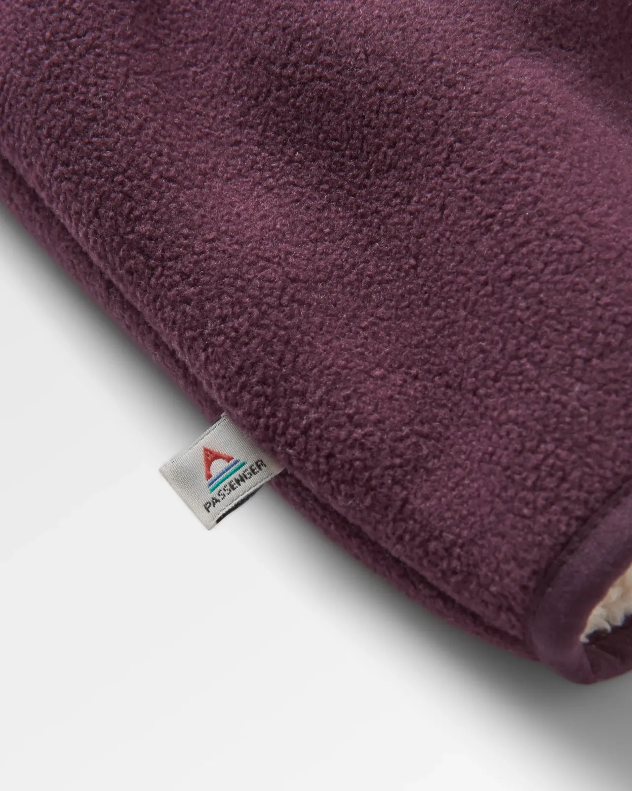 nestling_recyceltes_polargeftterte_sherpafleece__tief_pflaume_5.webp Best Nestling Recyceltes Polar-gefütterte Sherpa-Fleece - Tief Pflaume Damen Fleece | Fleece