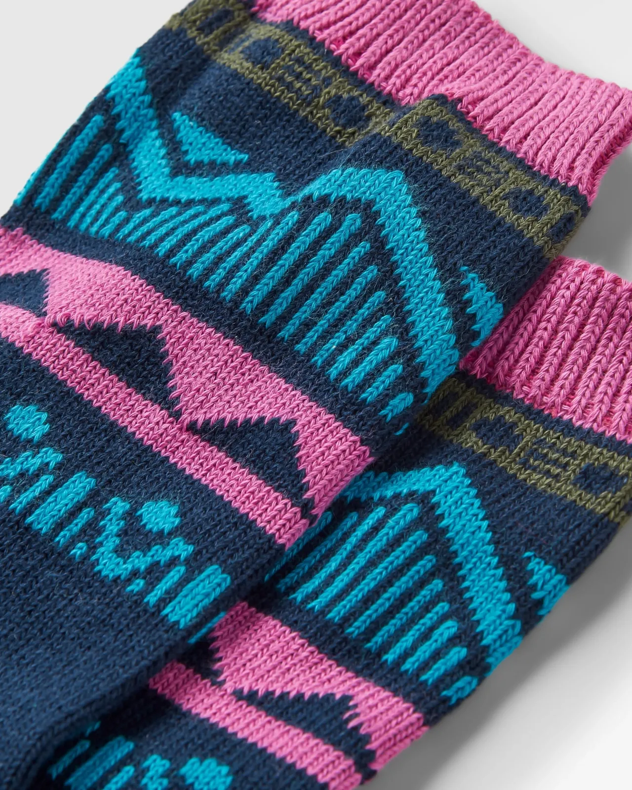 nettle_organische_gemusterte_socken__tiefes_marineblau_2.webp Cheap Nettle Organische Gemusterte Socken - Tiefes Marineblau Damen Socken