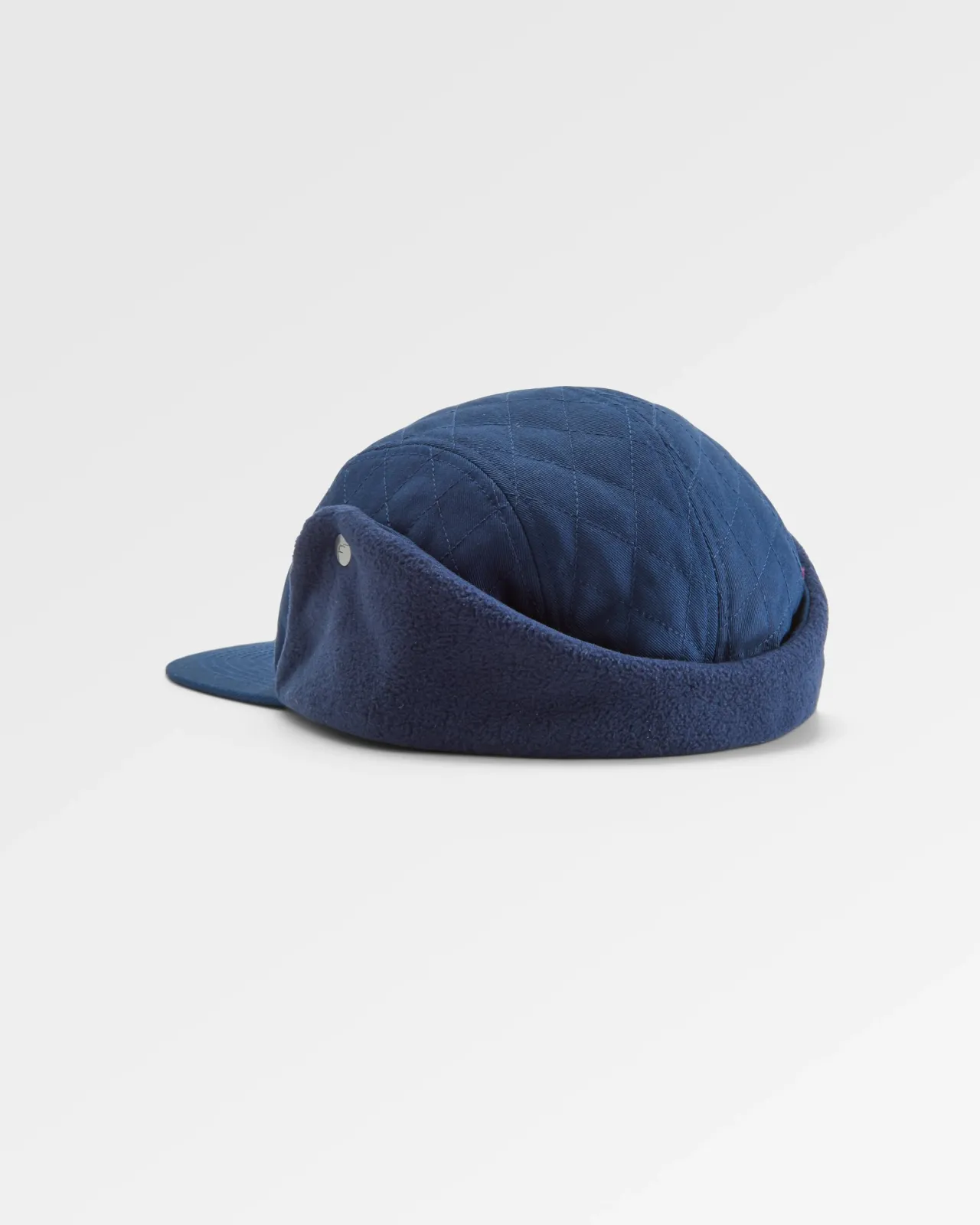 Hot Nightfall Recycelte Polar Fleece Gefütterte Mütze - Herren Kappen & Hüte | Kappen & Hüte