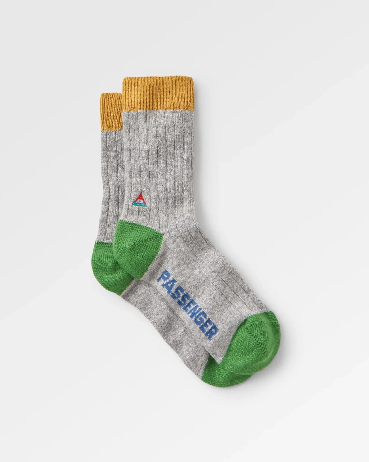 Best Sale Noosa Recycelte Crew Socken - Damen Socken