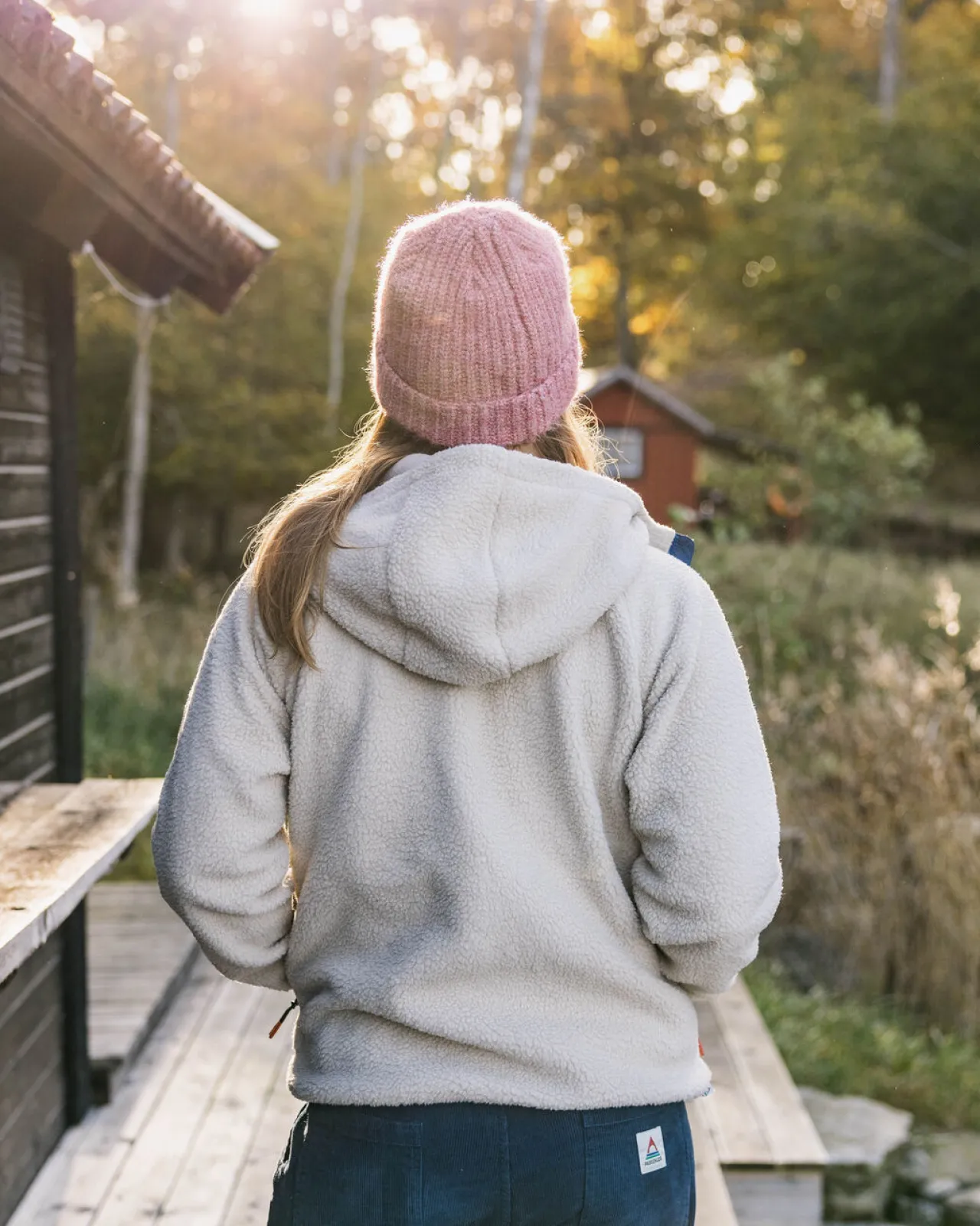 nordkste__full_zip_recyceltes_sherpafleece__hafermehl_4.webp Fashion Nordküste 2.0 Full Zip Recyceltes Sherpa-Fleece - Damen Fleece | Fleece