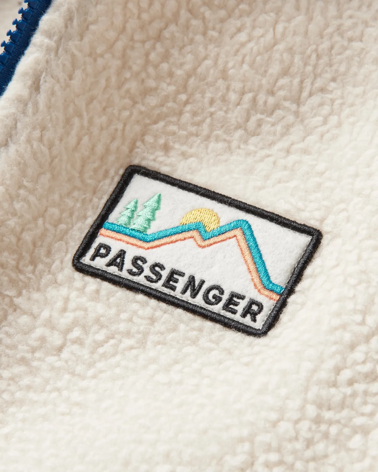 nordkste__full_zip_recyceltes_sherpafleece__hafermehl_5.webp Fashion Nordküste 2.0 Full Zip Recyceltes Sherpa-Fleece - Damen Fleece | Fleece