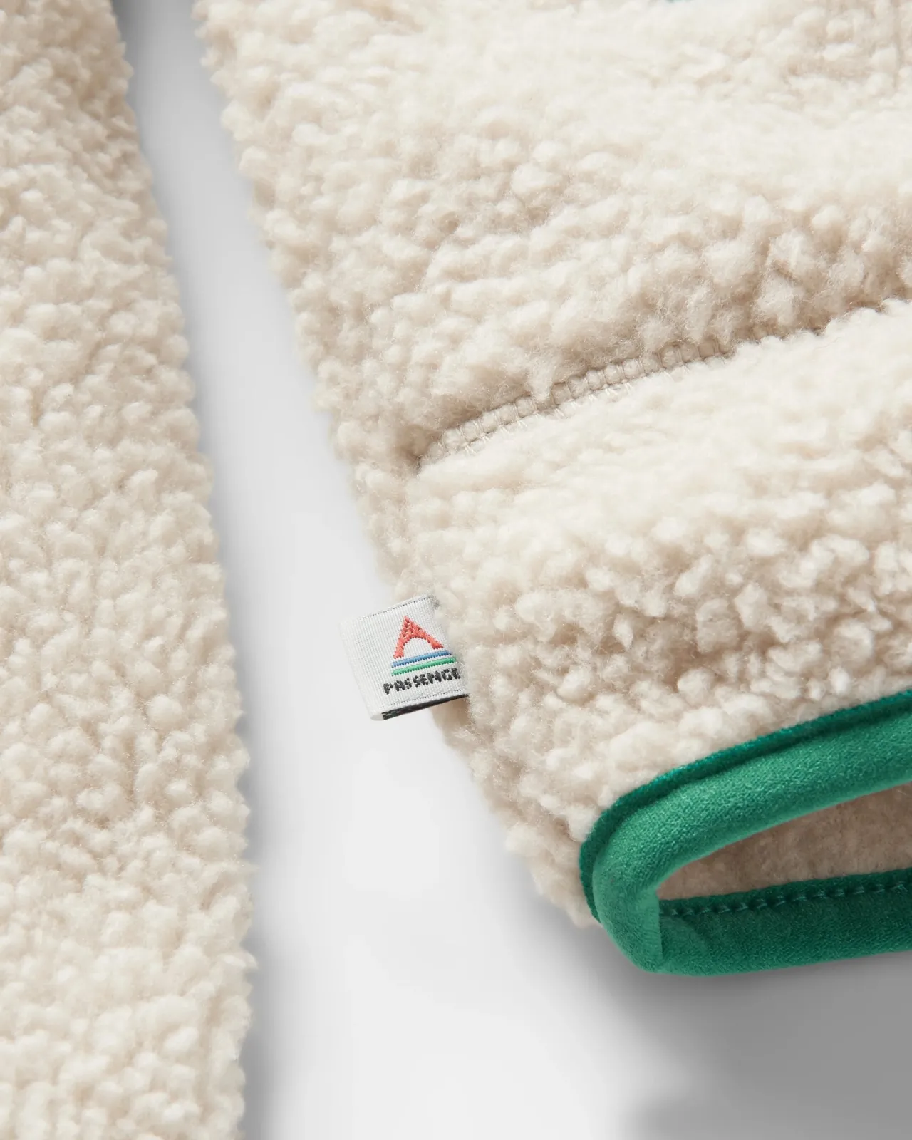 nordkste__full_zip_recyceltes_sherpafleece__hafermehl_7.webp Fashion Nordküste 2.0 Full Zip Recyceltes Sherpa-Fleece - Damen Fleece | Fleece