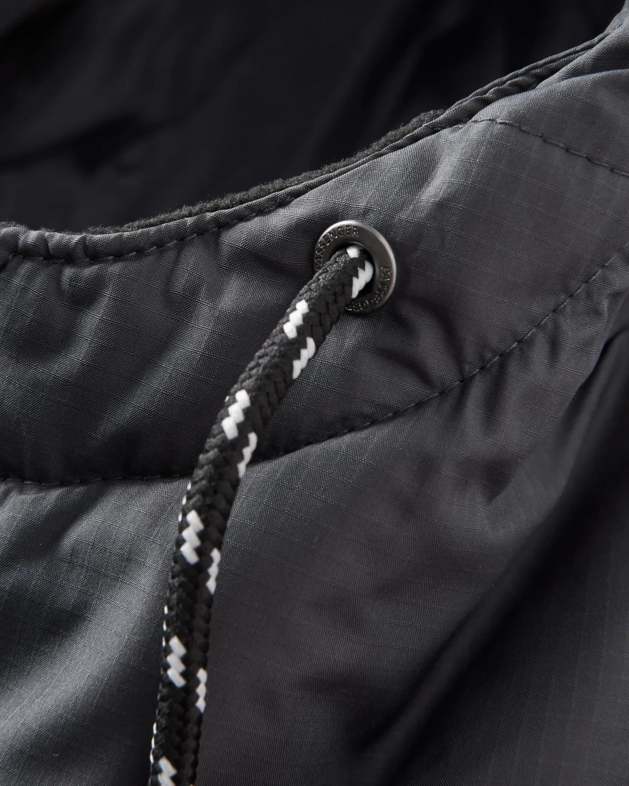 ocean_recycelte_isolierte__zip_jacke__staubige_olive_6.webp Hot Ocean recycelte isolierte 1/2 Zip Jacke - Staubige Olive Damen Isoliert
