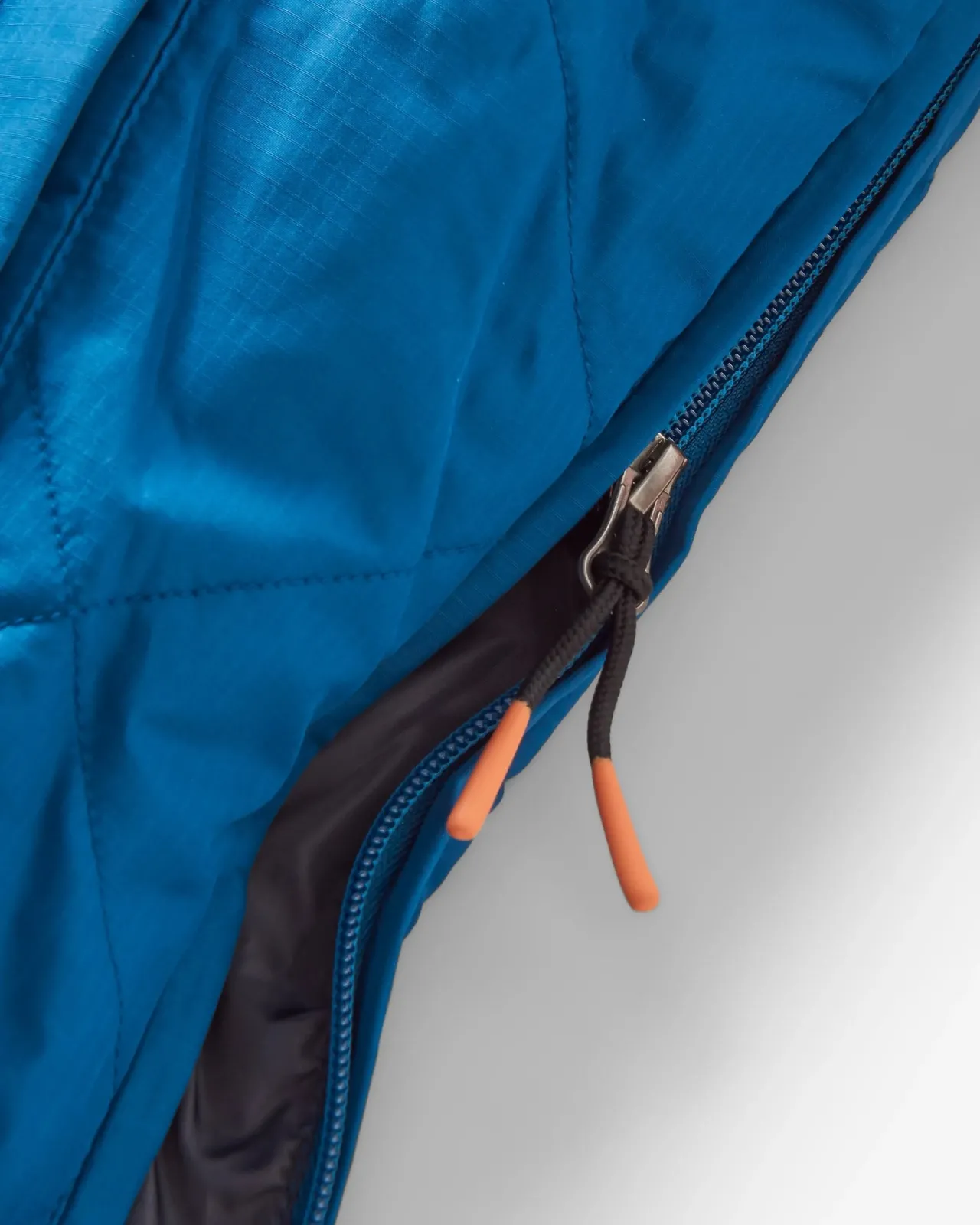 oceanic_recycelte_isolierte__zip_jacke__gezeitenblauverbranntes_orange_7.webp New Oceanic recycelte isolierte 1/2 Zip Jacke - Gezeitenblau/Verbranntes Orange Herren Isoliert