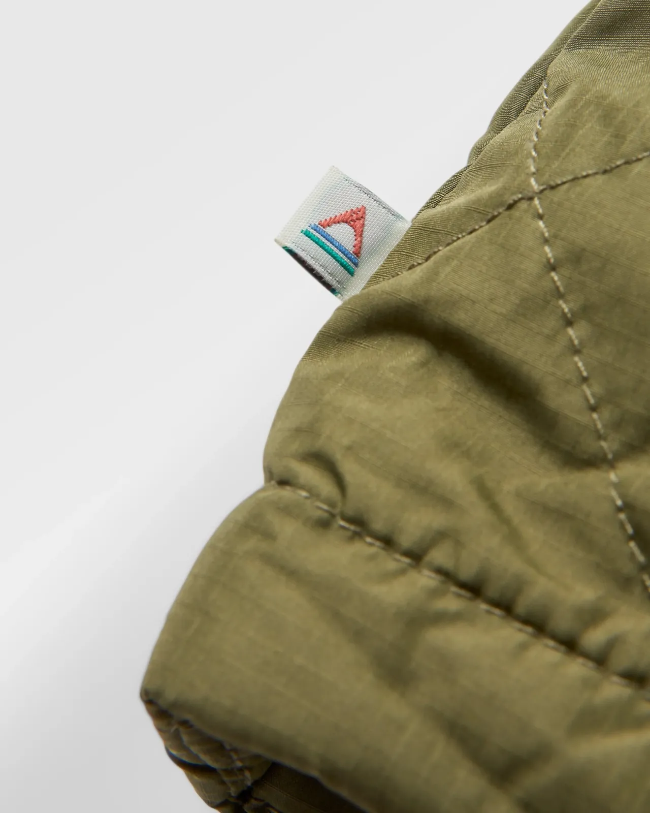 oceanic_recycled_insulated__zip_jacket__blackkhaki_10.webp Best Sale Oceanic Recycled Insulated 1/2 Zip Jacket - Black/Khaki Herren Isoliert