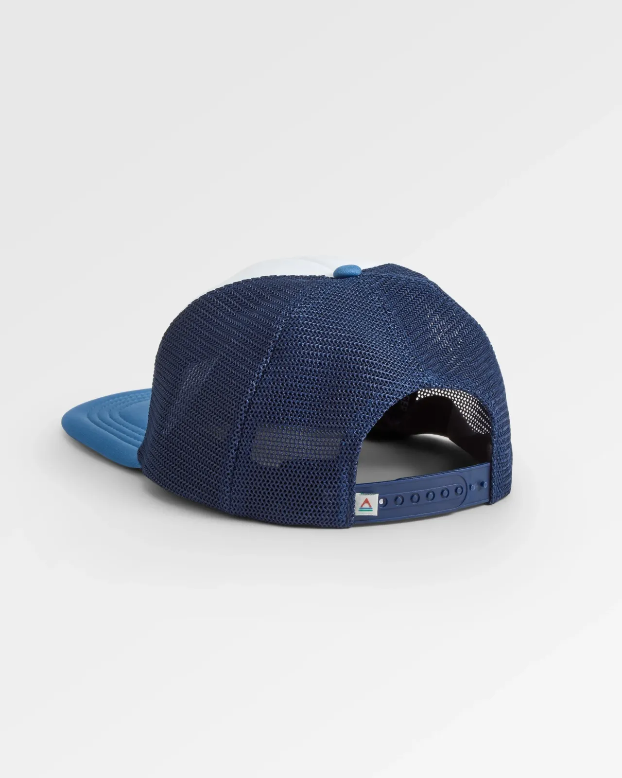 Cheap Odyssey Aktiv Trucker-Kappe - Marine/Mondlichtblau Herren Kappen & Hüte | Accessoires