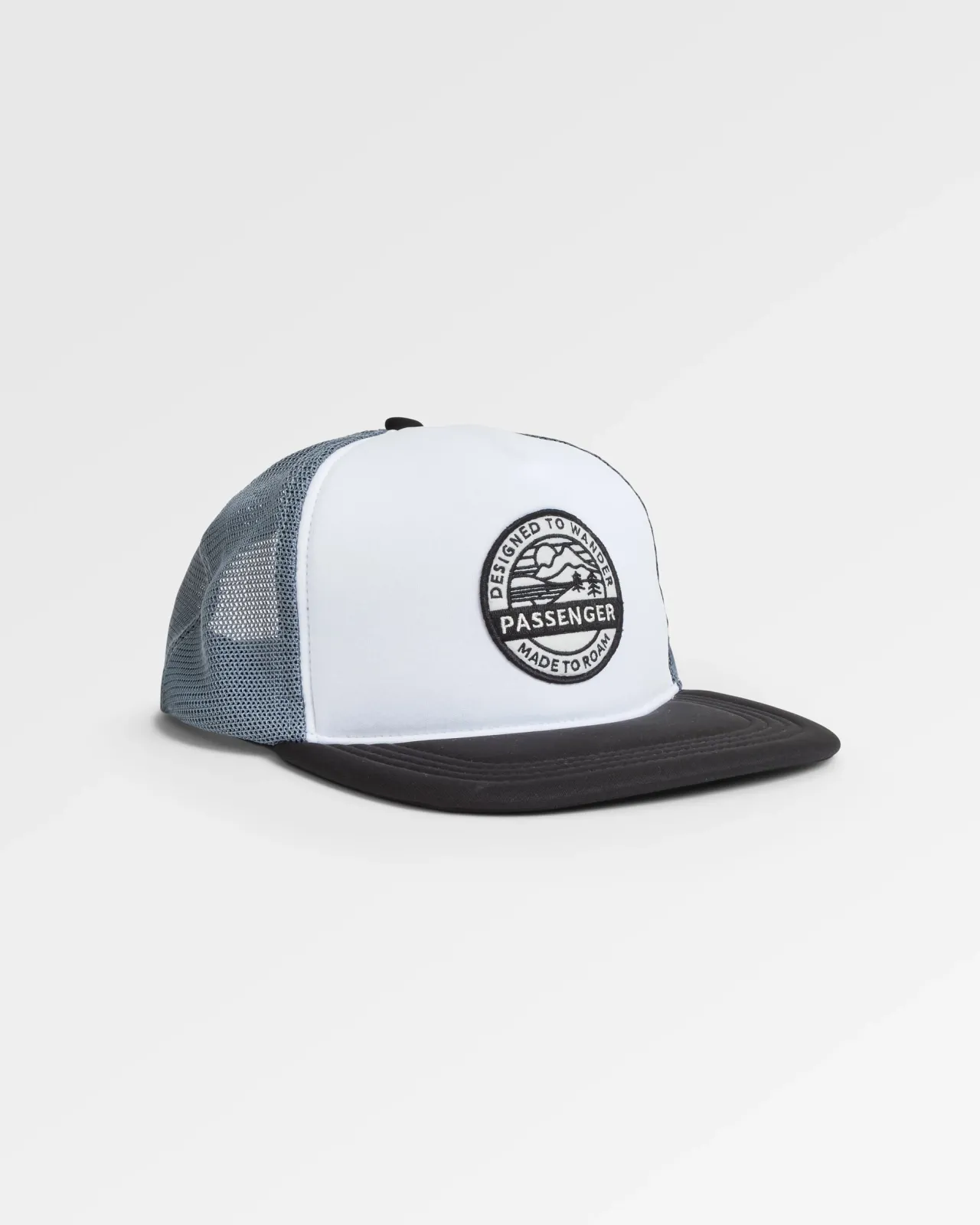 Online Odyssey Aktiv Trucker-Kappe - Herren Kappen & Hüte | Accessoires