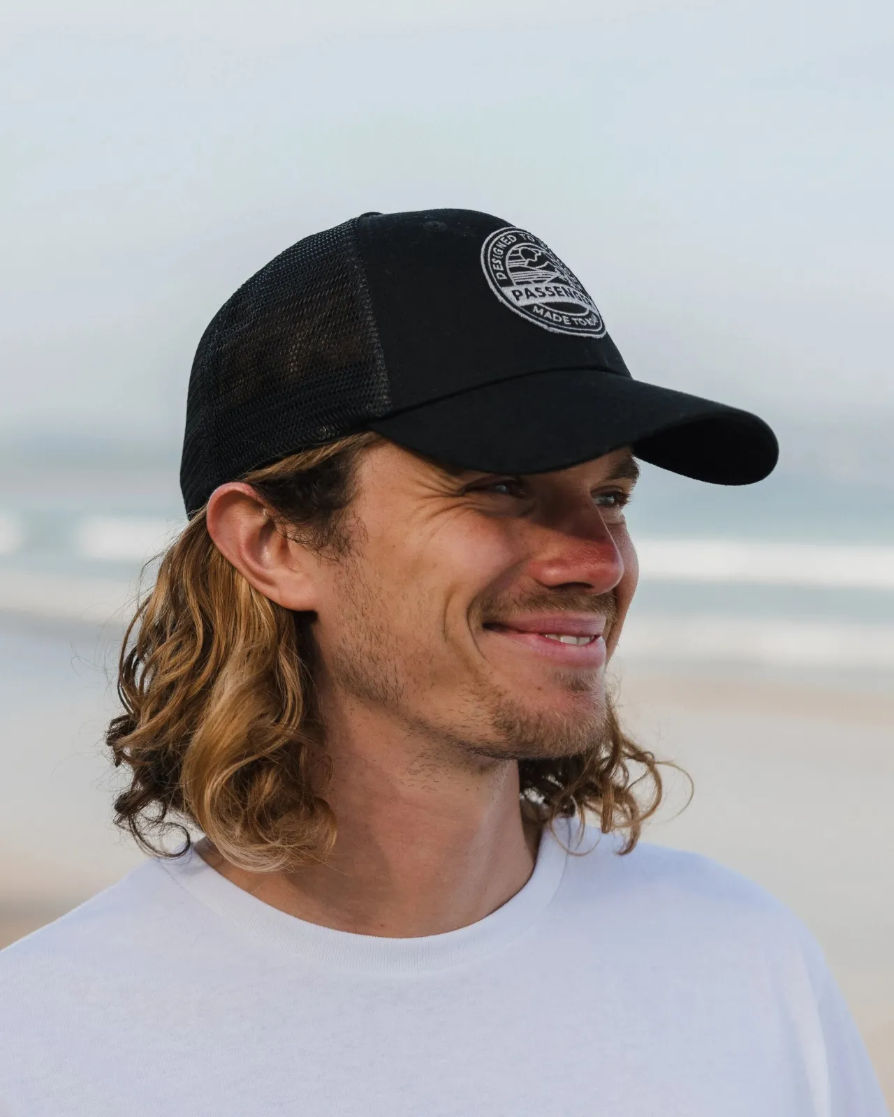 odyssey_netzsnapback__schwarz_3.webp Discount Odyssey Netz-Snapback - Herren Kappen & Hüte | Kappen & Hüte