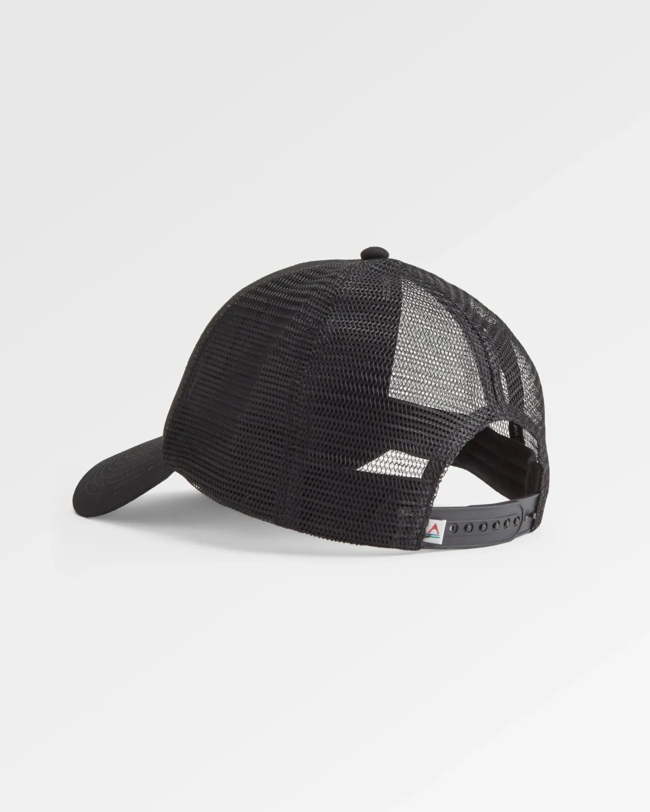 odyssey_netzsnapback__schwarz_4.webp Discount Odyssey Netz-Snapback - Herren Kappen & Hüte | Kappen & Hüte