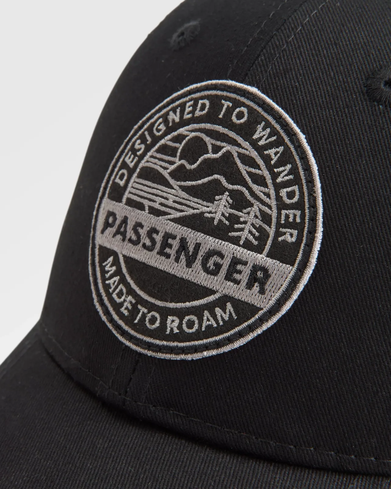odyssey_netzsnapback__schwarz_5.webp Discount Odyssey Netz-Snapback - Herren Kappen & Hüte | Kappen & Hüte