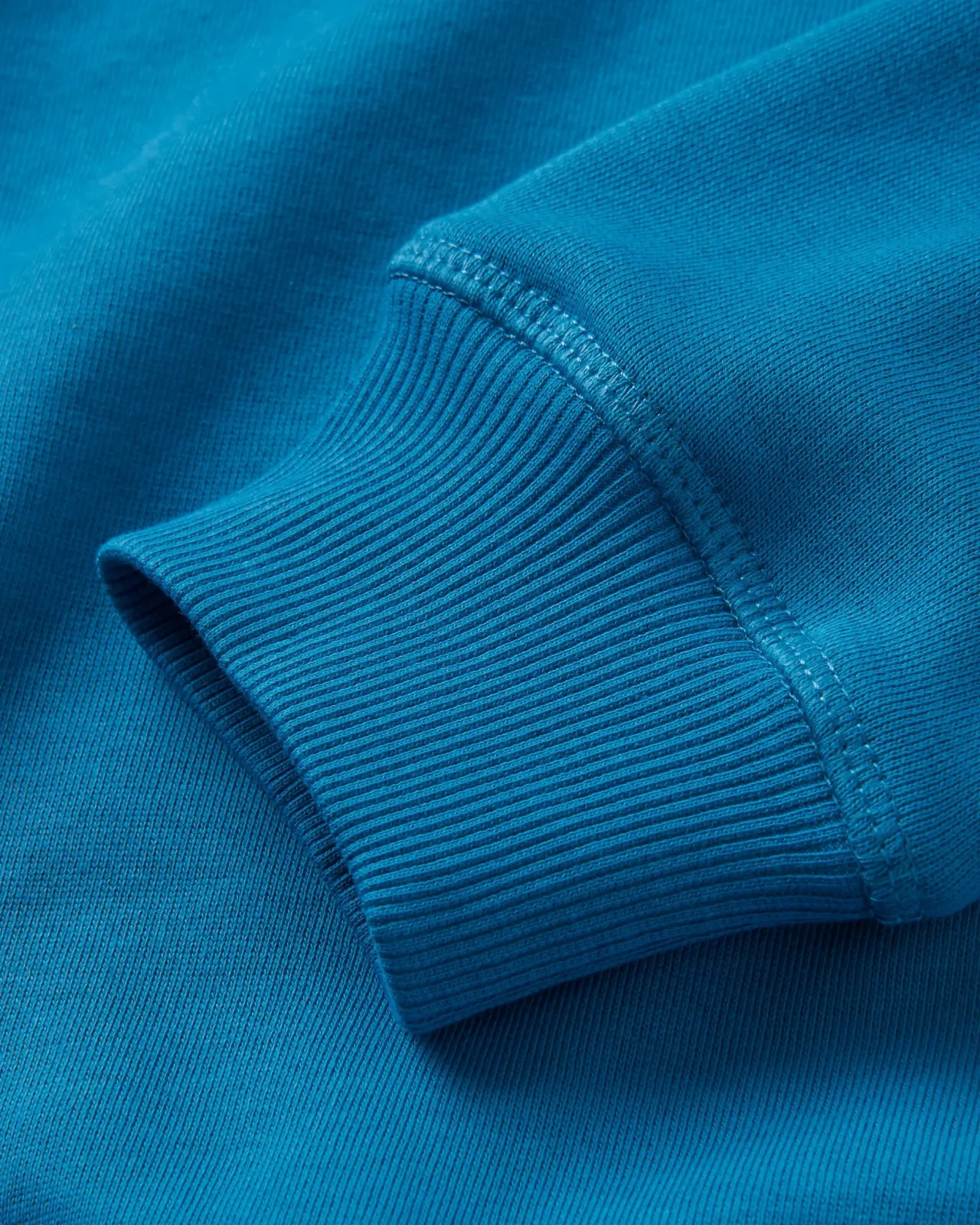 odyssey_organic_cotton_sweatshirt__blue_steel_3.webp Online Odyssey Organic Cotton Sweatshirt - Blue Steel Herren Kapuzenpullover & Sweatshirts