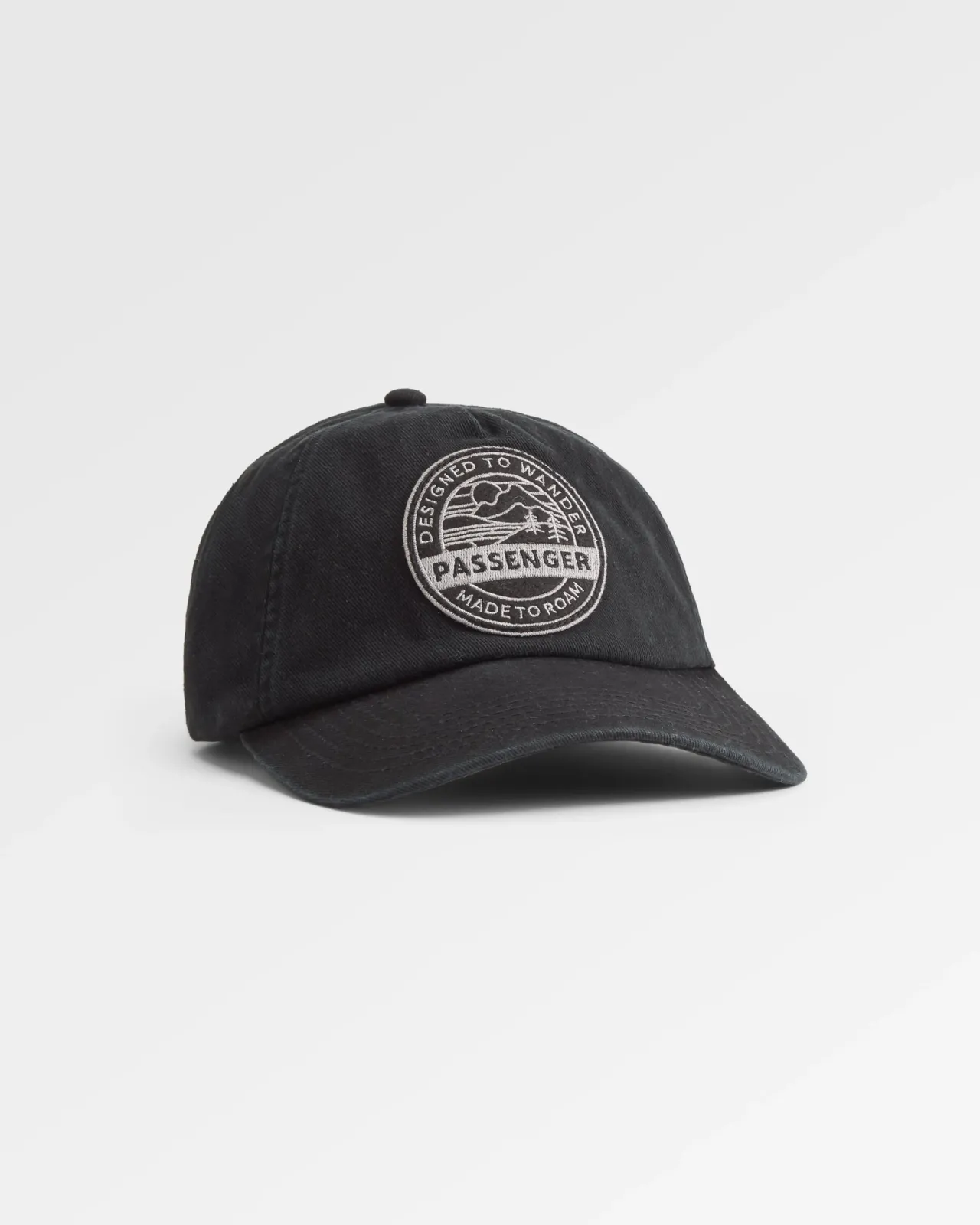 Shop Odyssey Recycelte 5-Panel-Kappe - Herren Kappen & Hüte | Kappen & Hüte