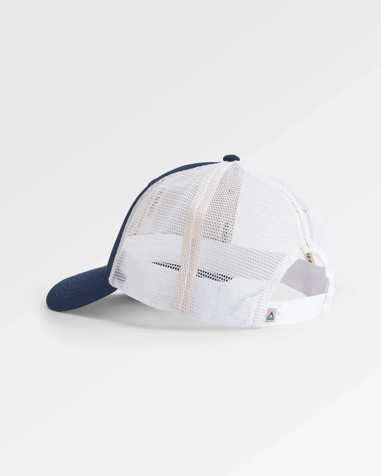 odyssey_trucker_kappe__tiefes_marineblau_2.webp Hot Odyssey Trucker Kappe - Tiefes Marineblau Herren Kappen & Hüte | Kappen & Hüte