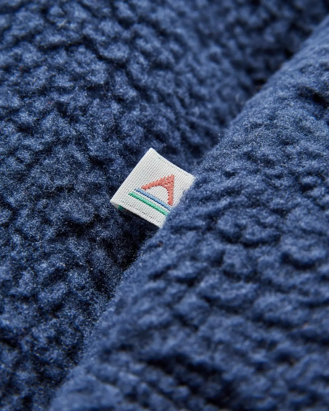 offgrid___zip_recyceltes_sherpafleece__tiefes_marineblau_6.webp Discount Offgrid 2.0 1/2 Zip Recyceltes Sherpa-Fleece - Tiefes Marineblau Herren Fleece | Fleece