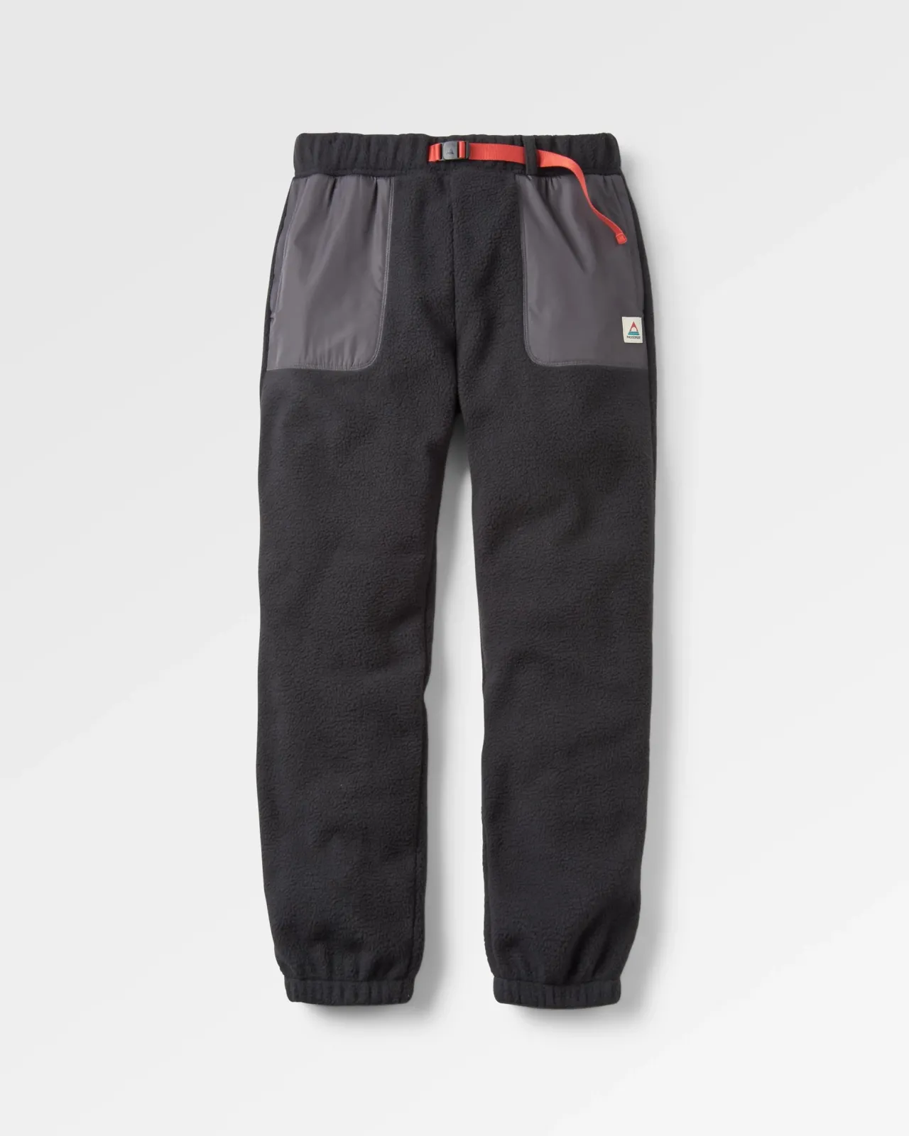 Shop Offgrid recycelte Sherpa-Fleece-Jogginghose - Herren Hosen