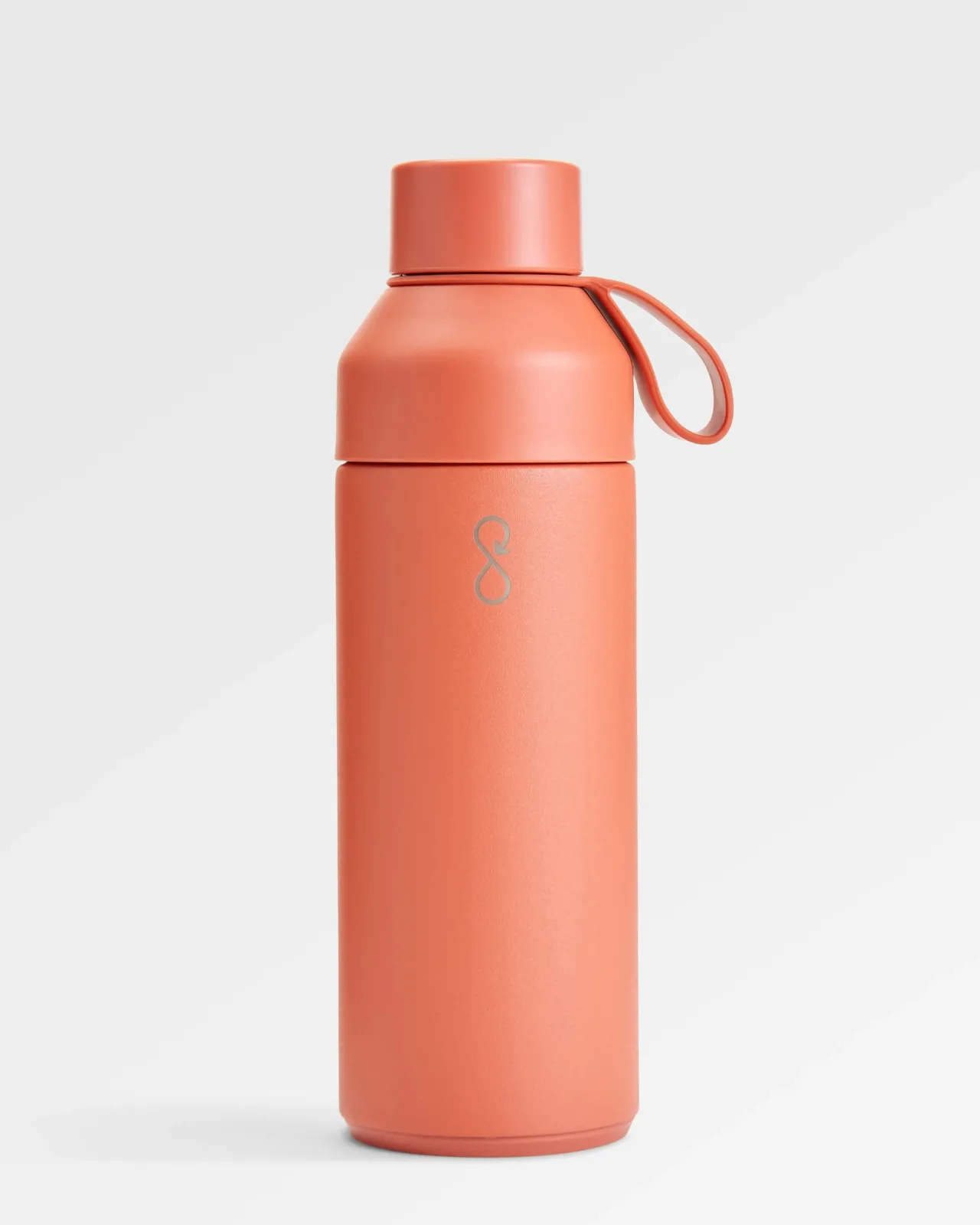 Discount Original Ocean Flasche 500ml - Sahara-Rot Herren Surfzubehör | Surf Accessoires