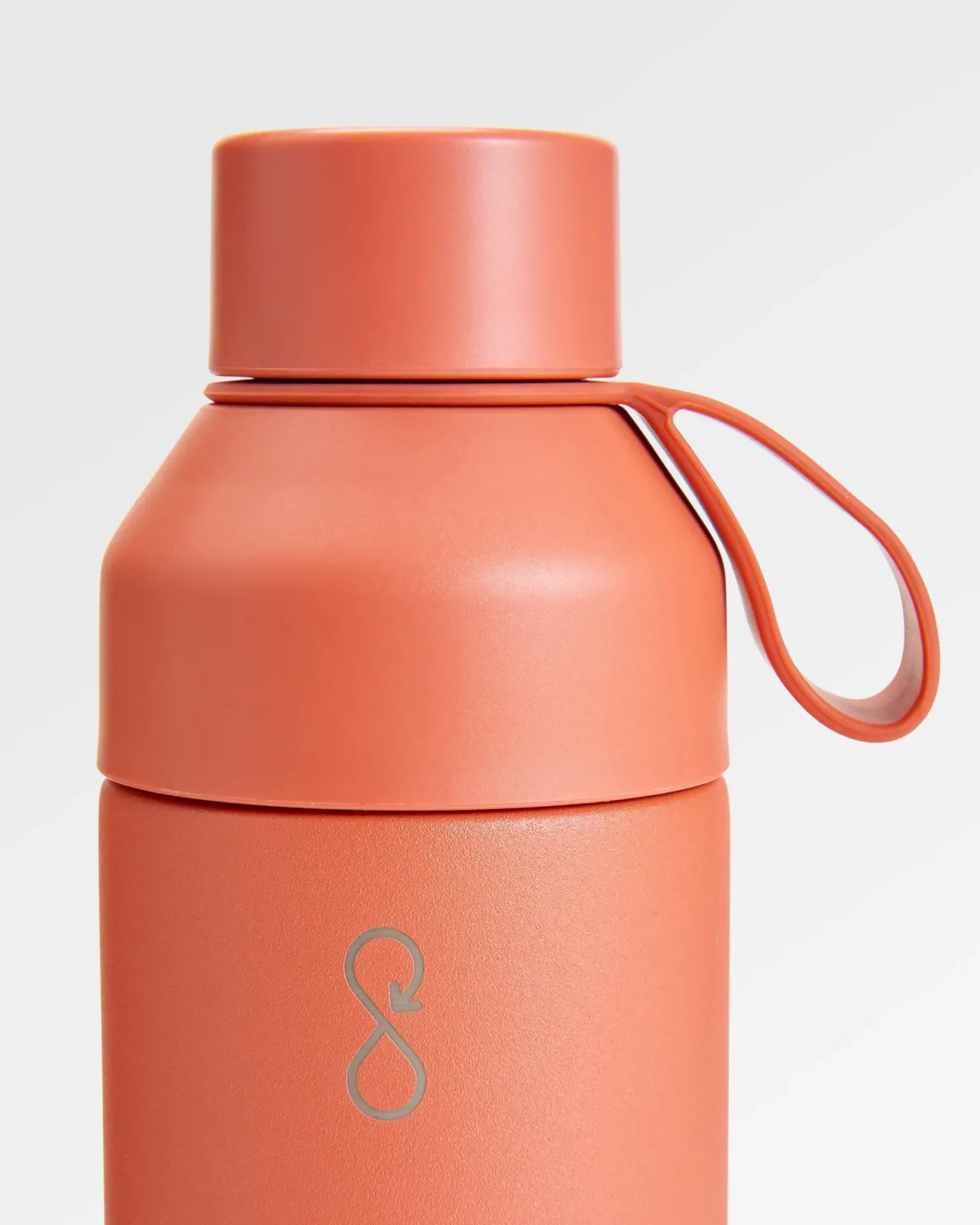original_ocean_flasche_ml__sahararot_3.webp Discount Original Ocean Flasche 500ml - Sahara-Rot Herren Surfzubehör | Surf Accessoires