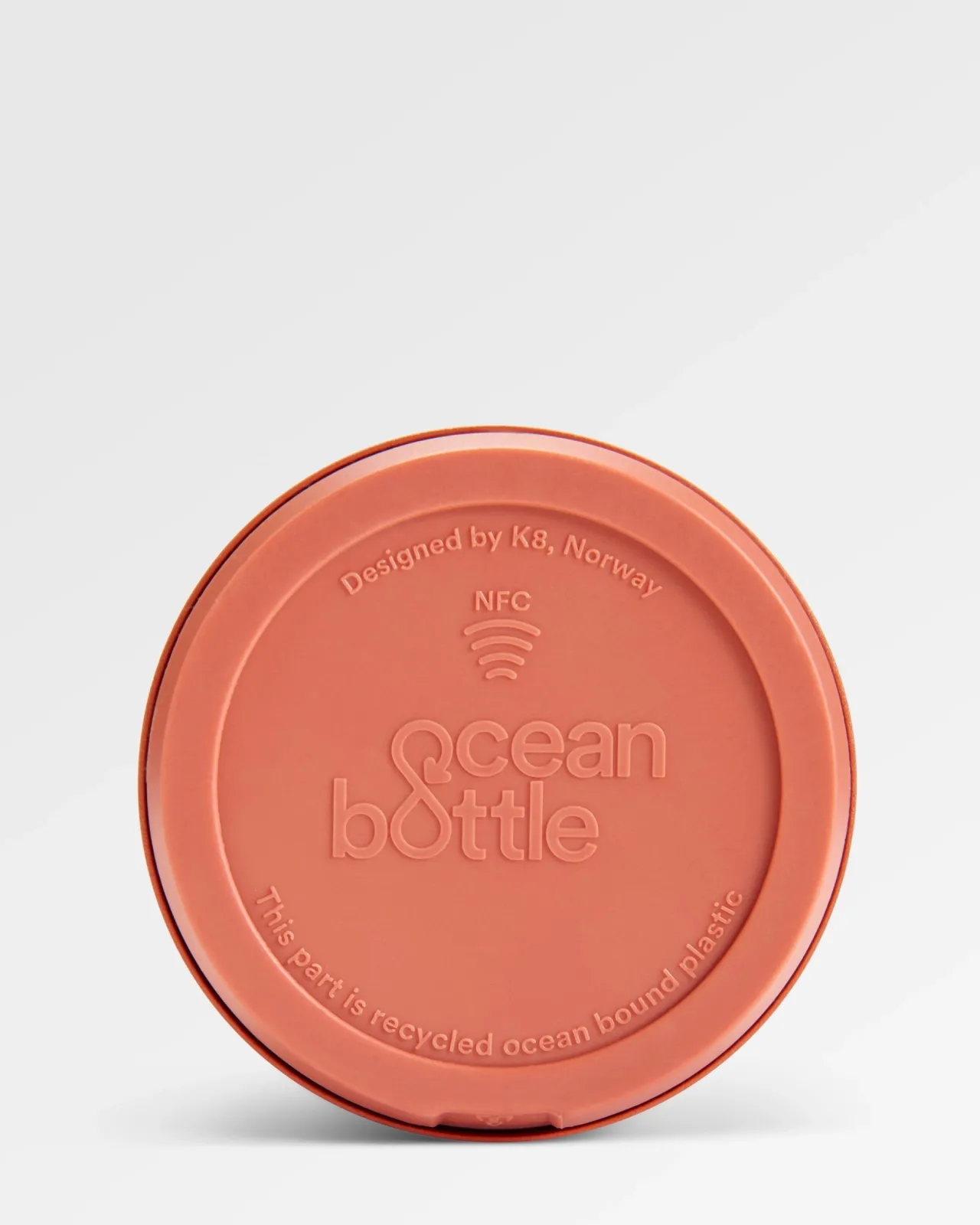 original_ocean_flasche_ml__sahararot_5.webp Discount Original Ocean Flasche 500ml - Sahara-Rot Herren Surfzubehör | Surf Accessoires