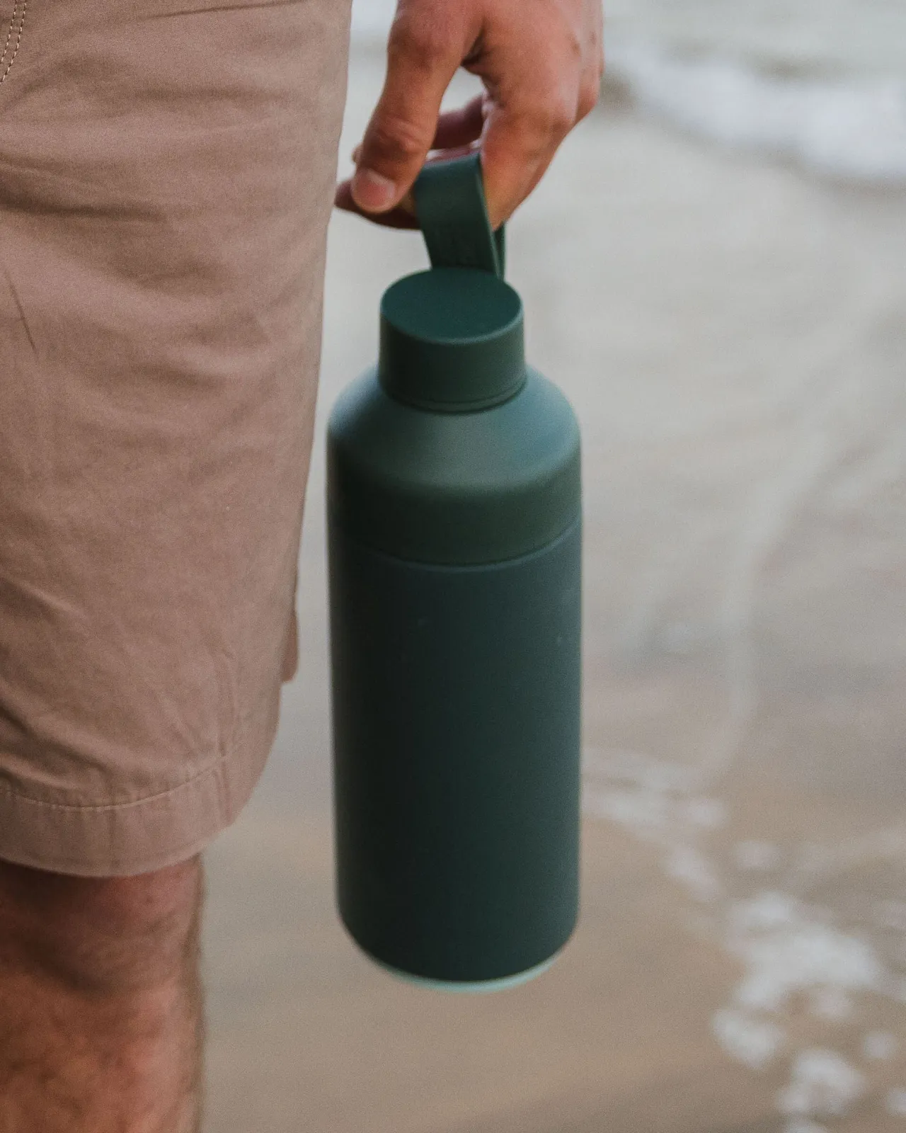 Online Original Ocean Flasche 500ml - Outdoor Küchenutensilien