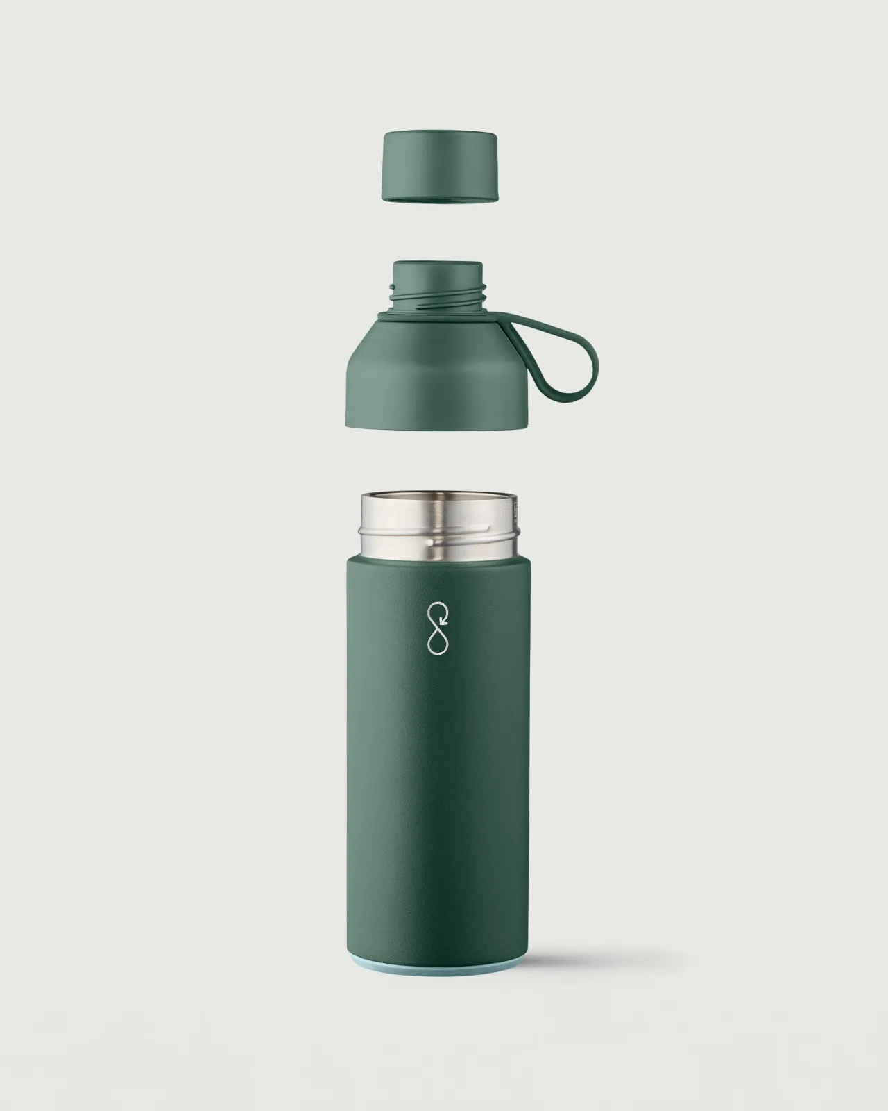 original_ocean_flasche_ml__waldgrn_3.webp Online Original Ocean Flasche 500ml - Outdoor Küchenutensilien
