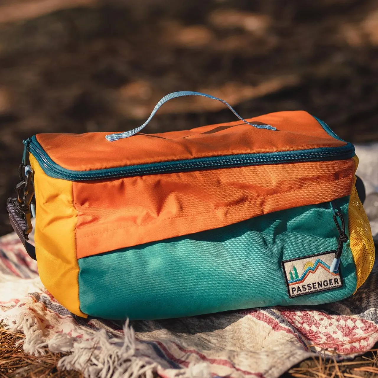 Cheap 8-Pack Recycelte Kühltasche - Aufbewahrung & Kühltaschen | Kühltaschen