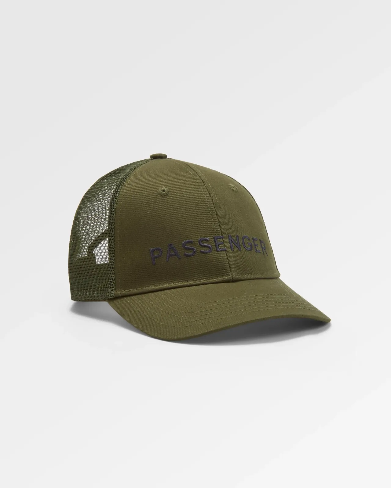 Fashion recycelte Baumwoll-Trucker-Kappe - Herren Kappen & Hüte | Kappen & Hüte