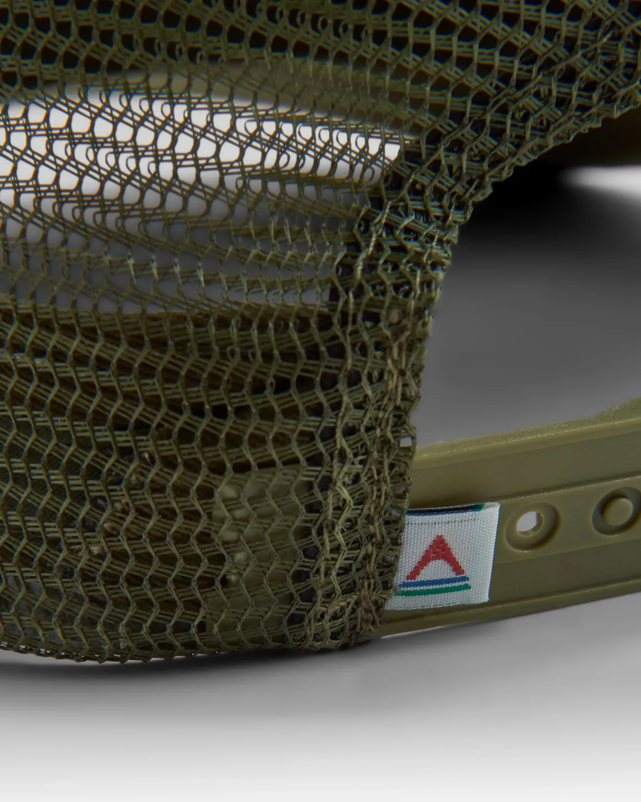 passenger_recycelte_baumwolltruckerkappe__khaki_5.webp Fashion recycelte Baumwoll-Trucker-Kappe - Herren Kappen & Hüte | Kappen & Hüte