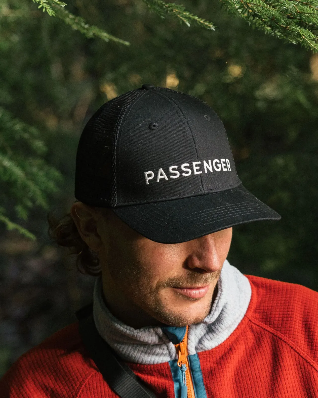 Cheap recycelte Baumwoll-Trucker-Kappe - Herren Kappen & Hüte | Kappen & Hüte