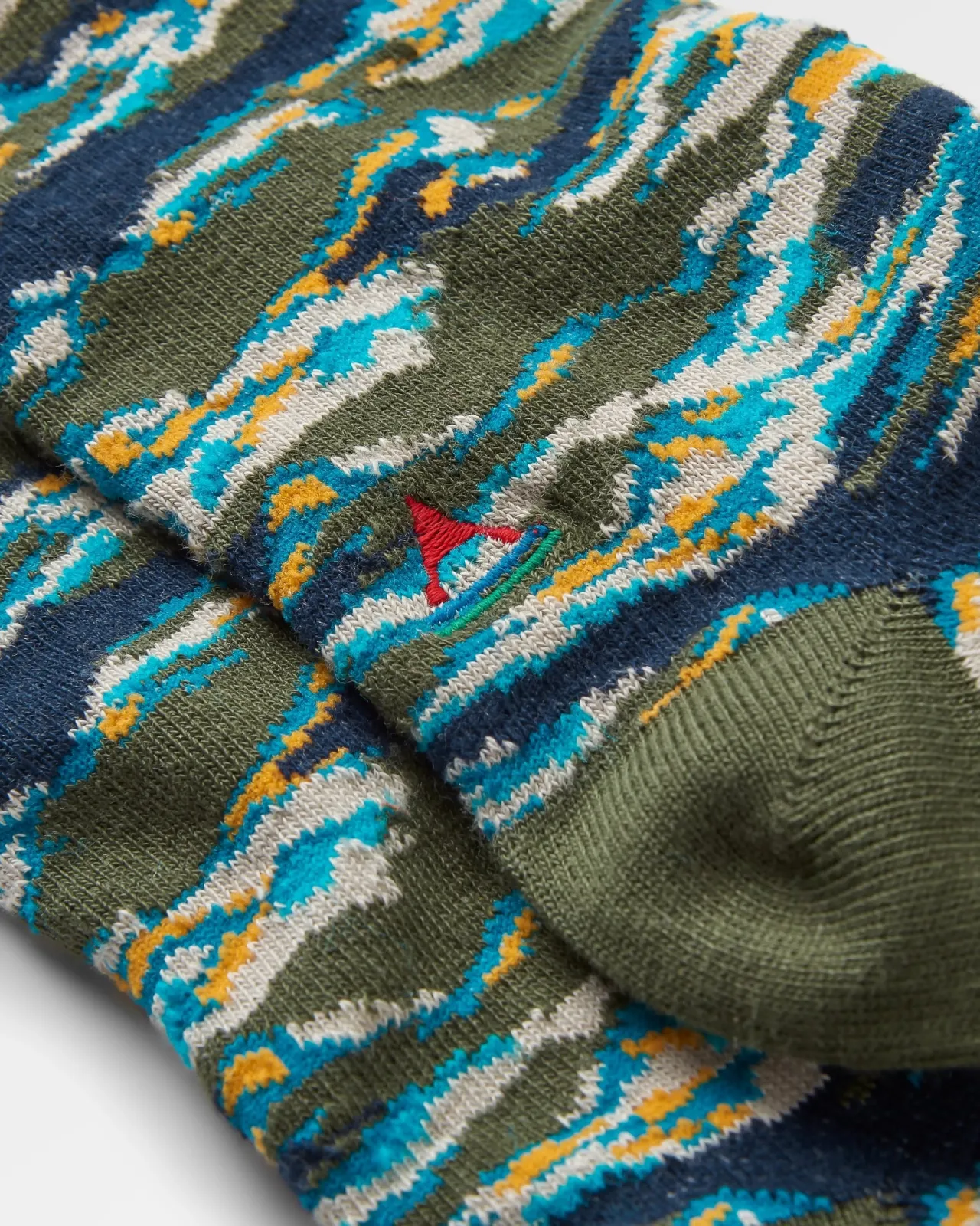 Cheap Peak Bio Crew Socken aus mittelschwerem Stoff - Herren Socken