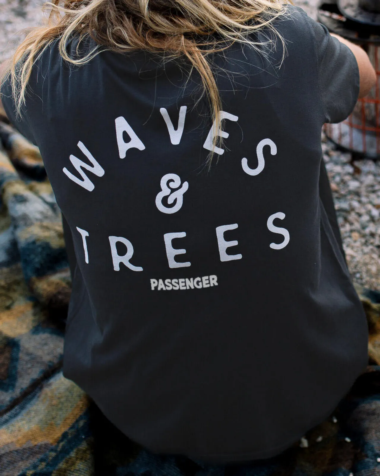 Flash Sale Penida T-Shirt - Damen Oberteile & T-shirts