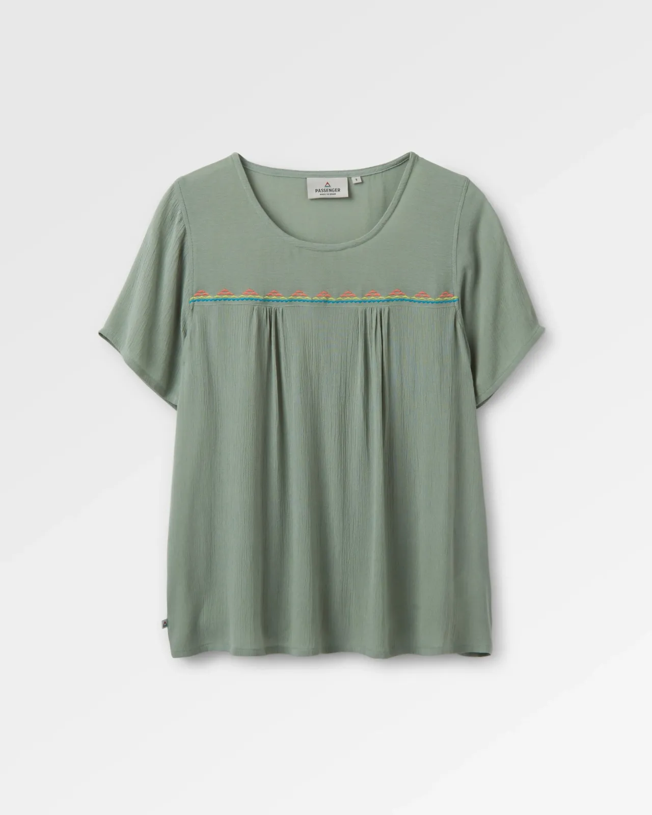 Store Petal Top - Damen Tanktops