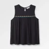 Sale Petal Top - Damen Tanktops