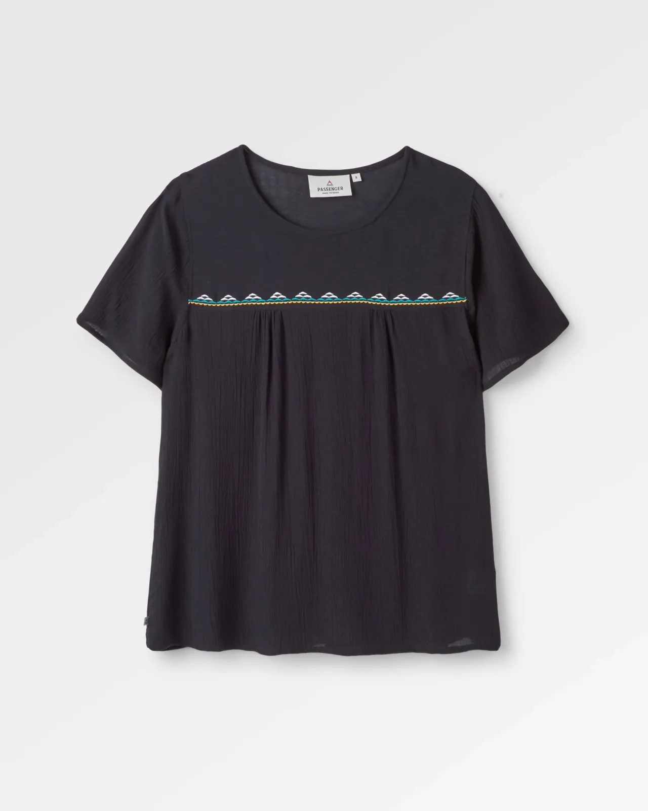 Shop Petal Top - Damen Oberteile & T-shirts