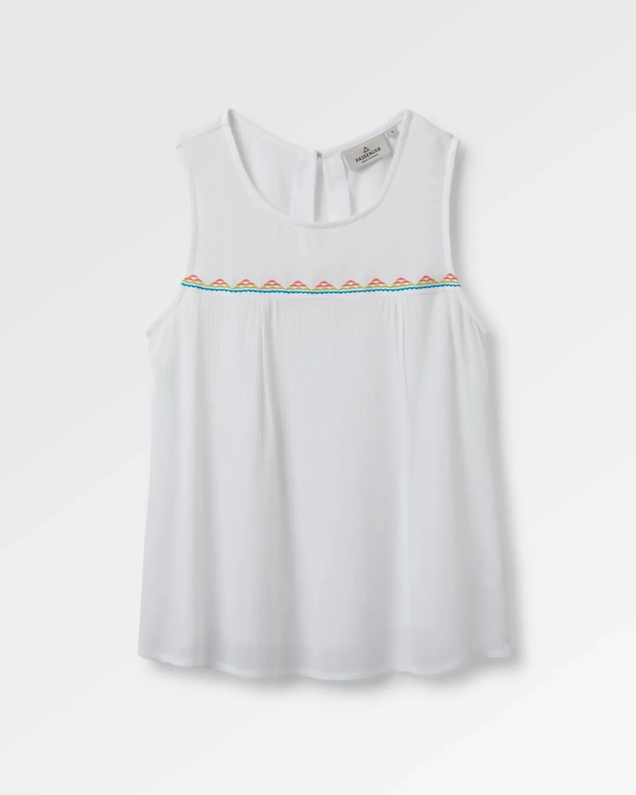 Online Petal Top - Damen Tanktops