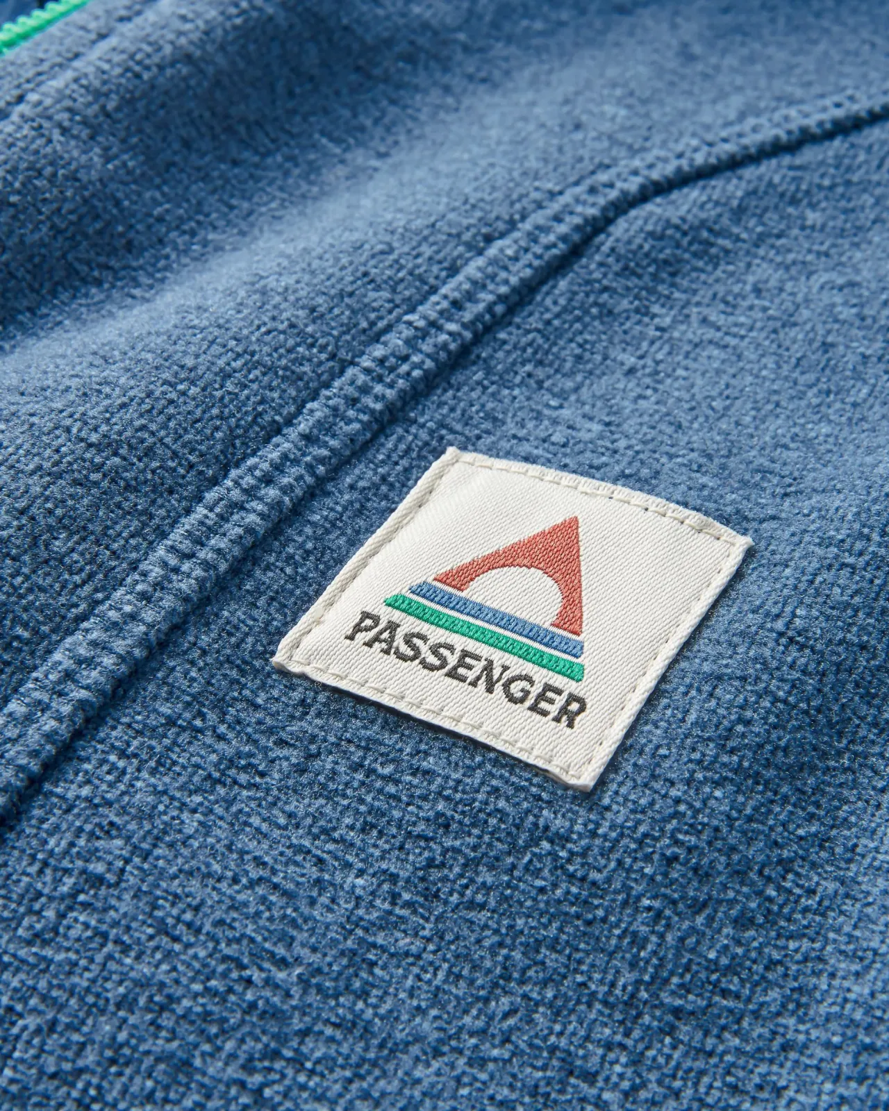 pinegrove_recyceltes_polartec_fleece_hoodie__dunkel_meliertes_denim_8.webp Online Pinegrove recyceltes Polartec® Fleece Hoodie - Dunkel Meliertes Denim Herren Oberteile