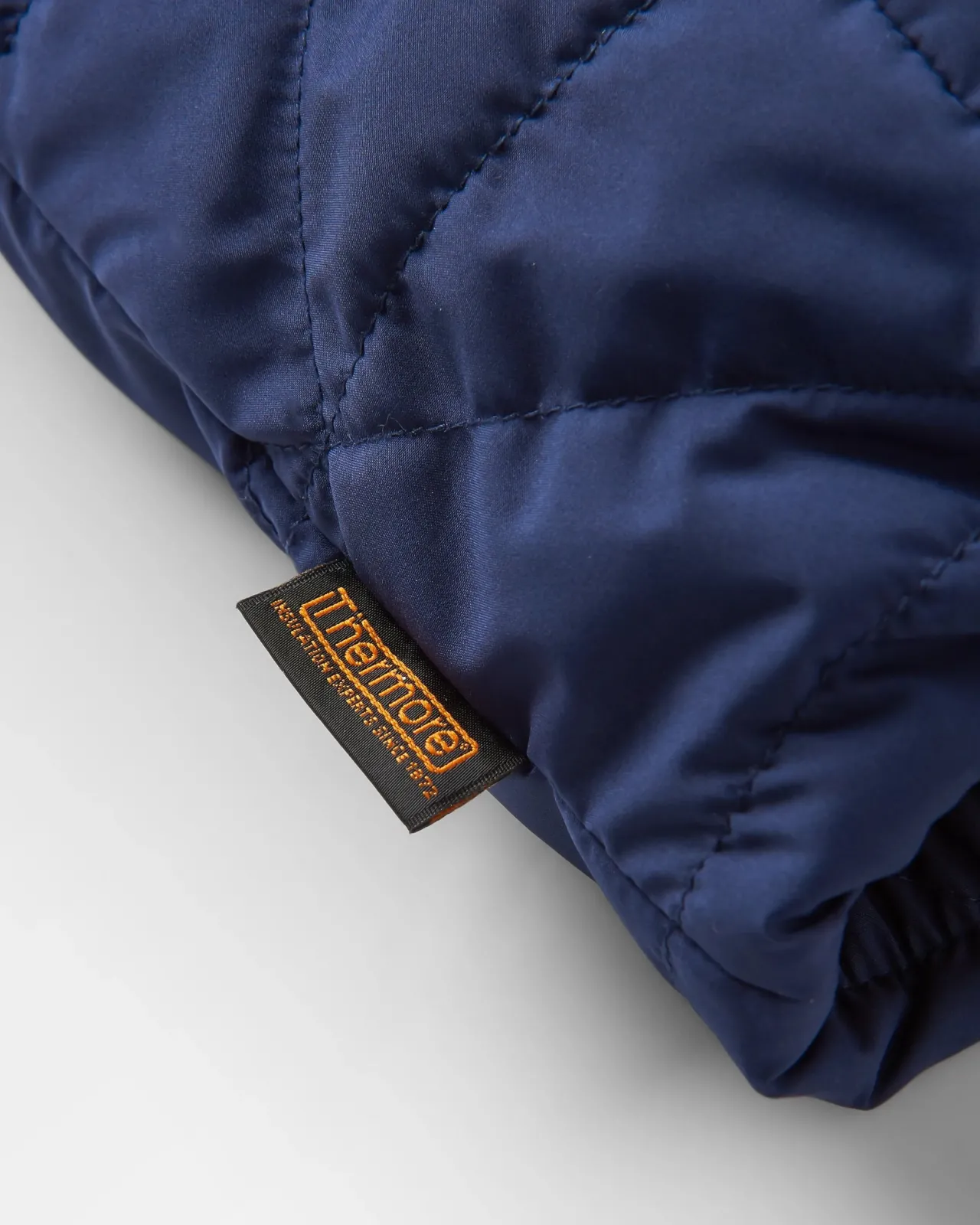 pursue_recycelte__isolierte_jacke__dunkler_denim_6.webp Hot Pursue recycelte 2.0 isolierte Jacke - Dunkler Denim Herren Jacken | Oberteile