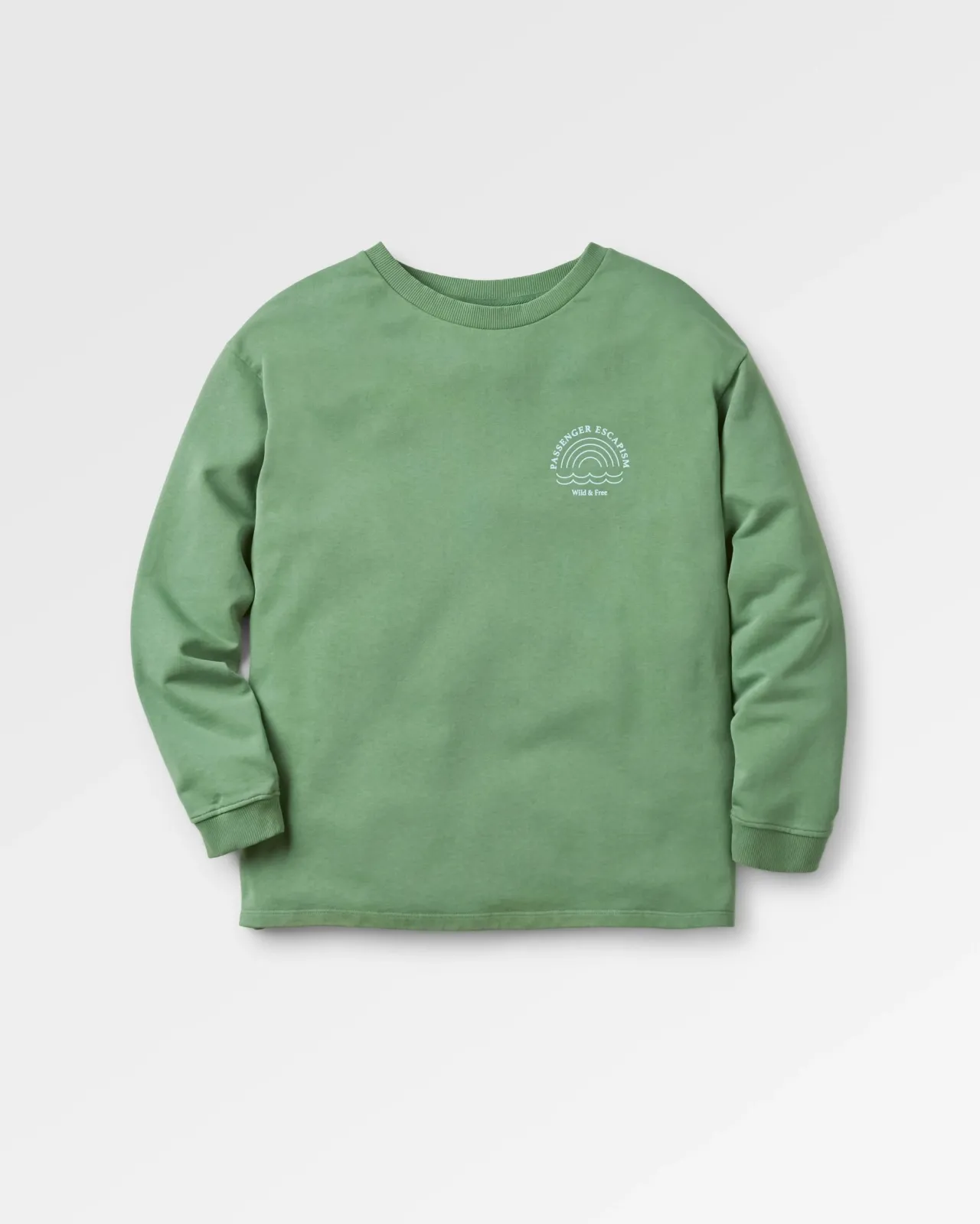rainbow_recyceltes_baumwolle_oversized_sweatshirt__dunkles_efeu_2.webp Store Rainbow Recyceltes Baumwolle Oversized Sweatshirt - Dunkles Efeu Damen Kapuzenpullover & Sweatshirts