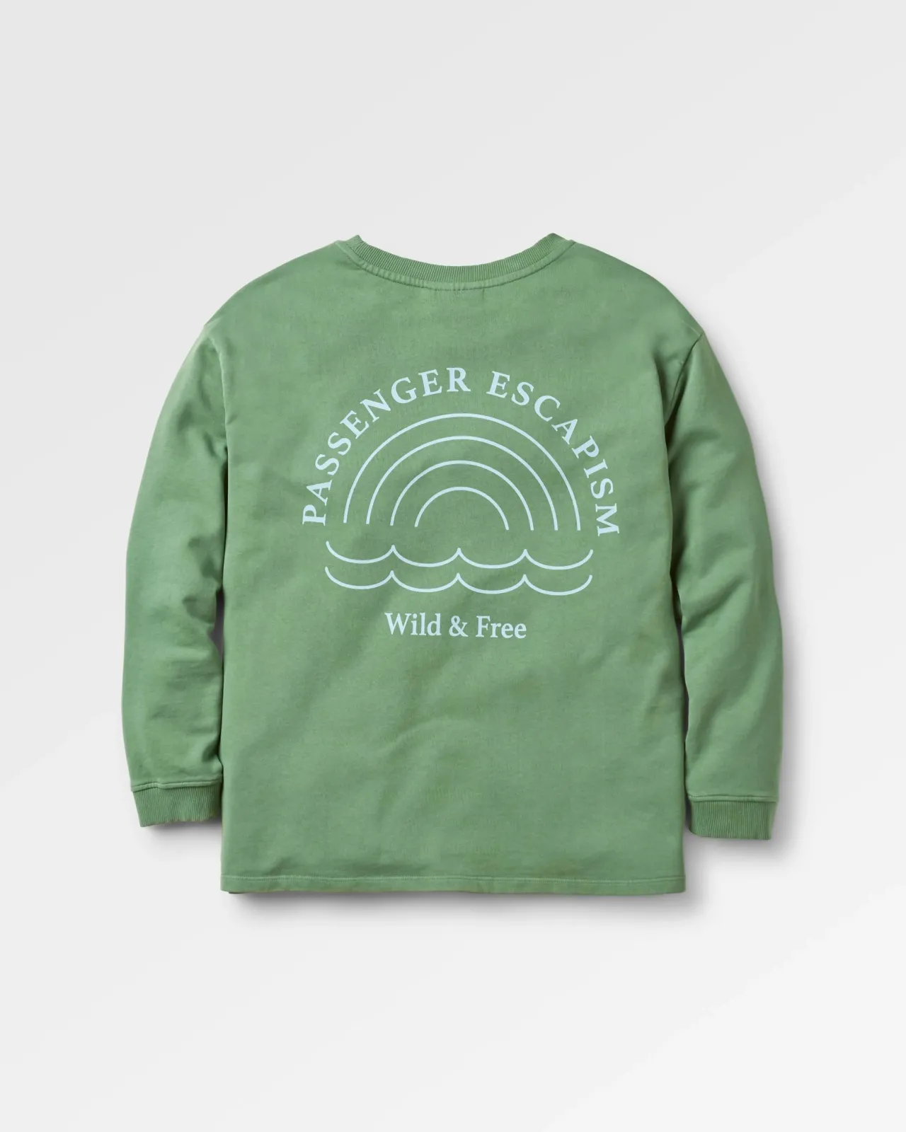 rainbow_recyceltes_baumwolle_oversized_sweatshirt__dunkles_efeu_3.webp Store Rainbow Recyceltes Baumwolle Oversized Sweatshirt - Dunkles Efeu Damen Kapuzenpullover & Sweatshirts