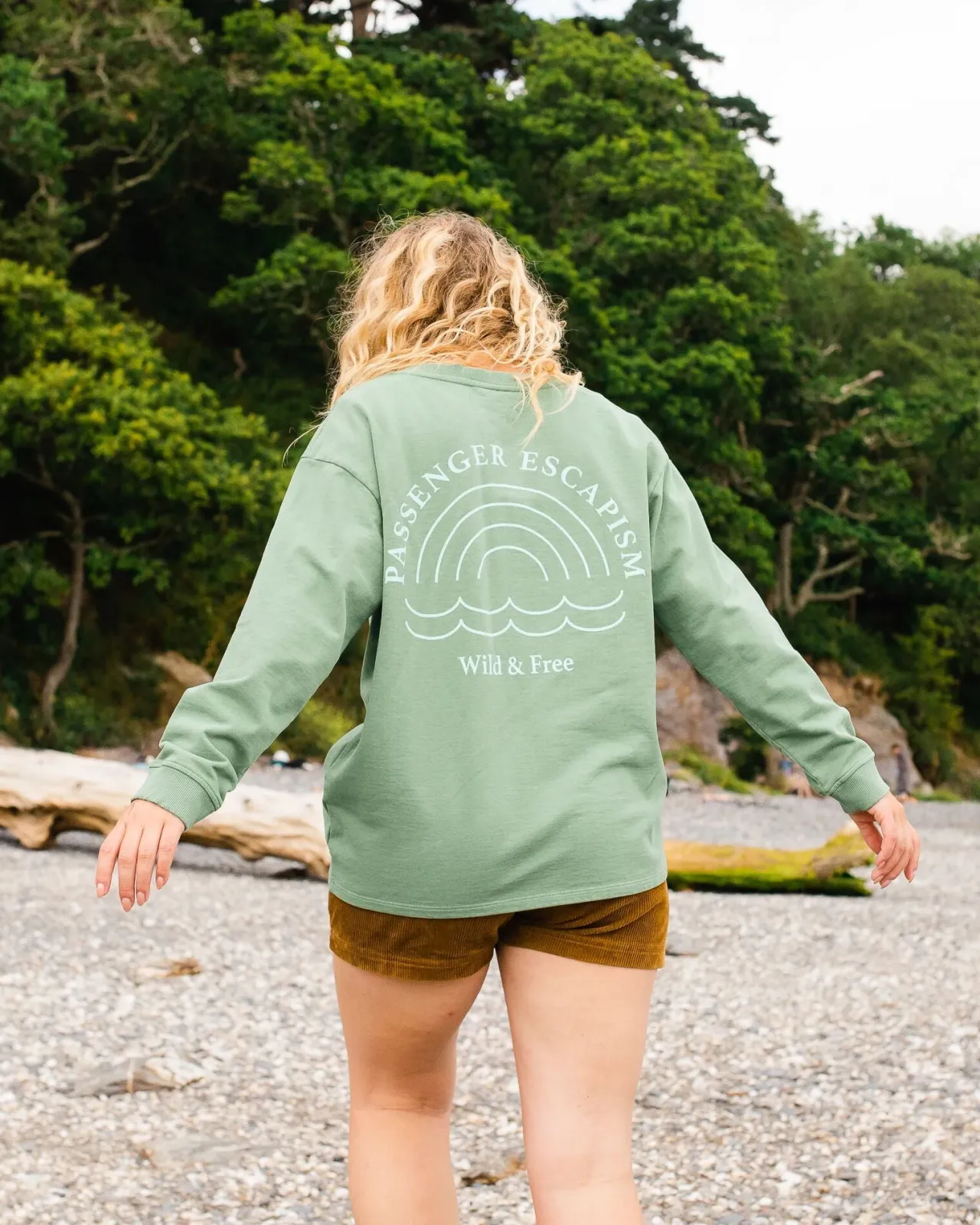 rainbow_recyceltes_baumwolle_oversized_sweatshirt__dunkles_efeu_5.webp Store Rainbow Recyceltes Baumwolle Oversized Sweatshirt - Dunkles Efeu Damen Kapuzenpullover & Sweatshirts