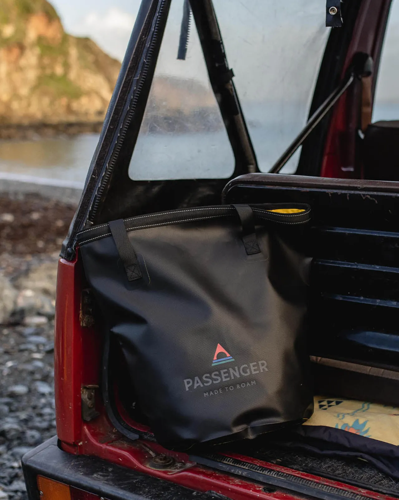 Cheap Recycelte Eimertasche - Wasserdichte Taschen | Wasserdichte Taschen