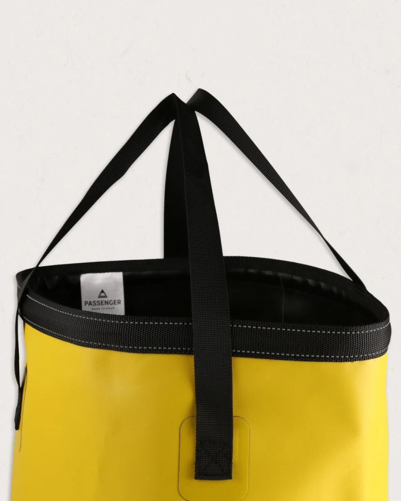 recycelte_l_eimer_tasche__lwenzahngelb_7.webp Cheap Recycelte 20L Eimer Tasche - Wasserdichte Taschen | Wasserdichte Taschen
