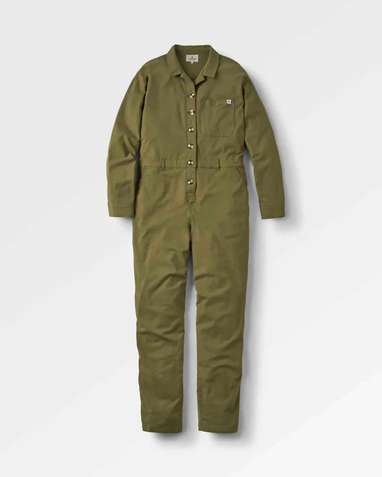 Clearance Resonate 2.0 Bio-Baumwoll Overall - Damen Jumpsuits & Playsuits | Latzhosen & Hosen
