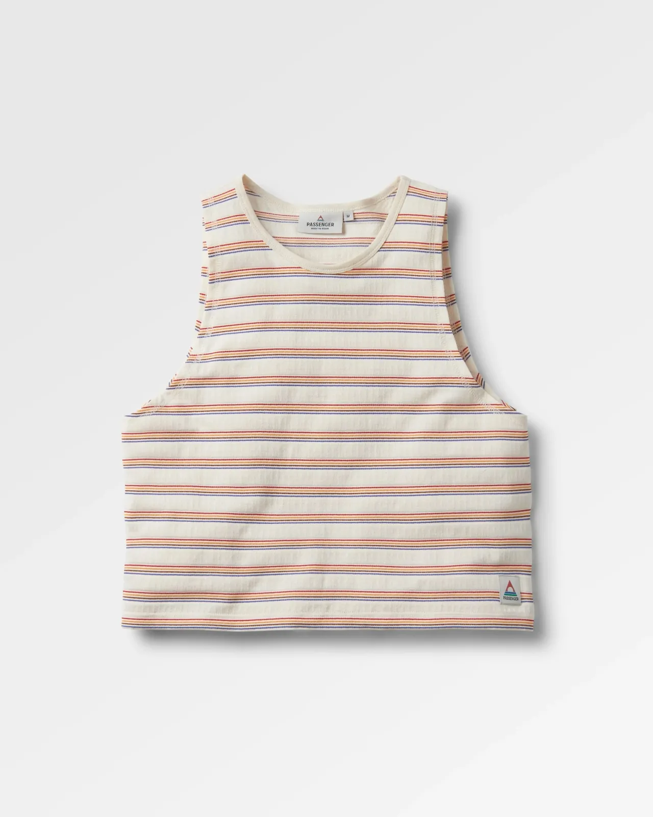 Best Retro Vibes Bio-Baumwolltop - Retro- Damen Tanktops