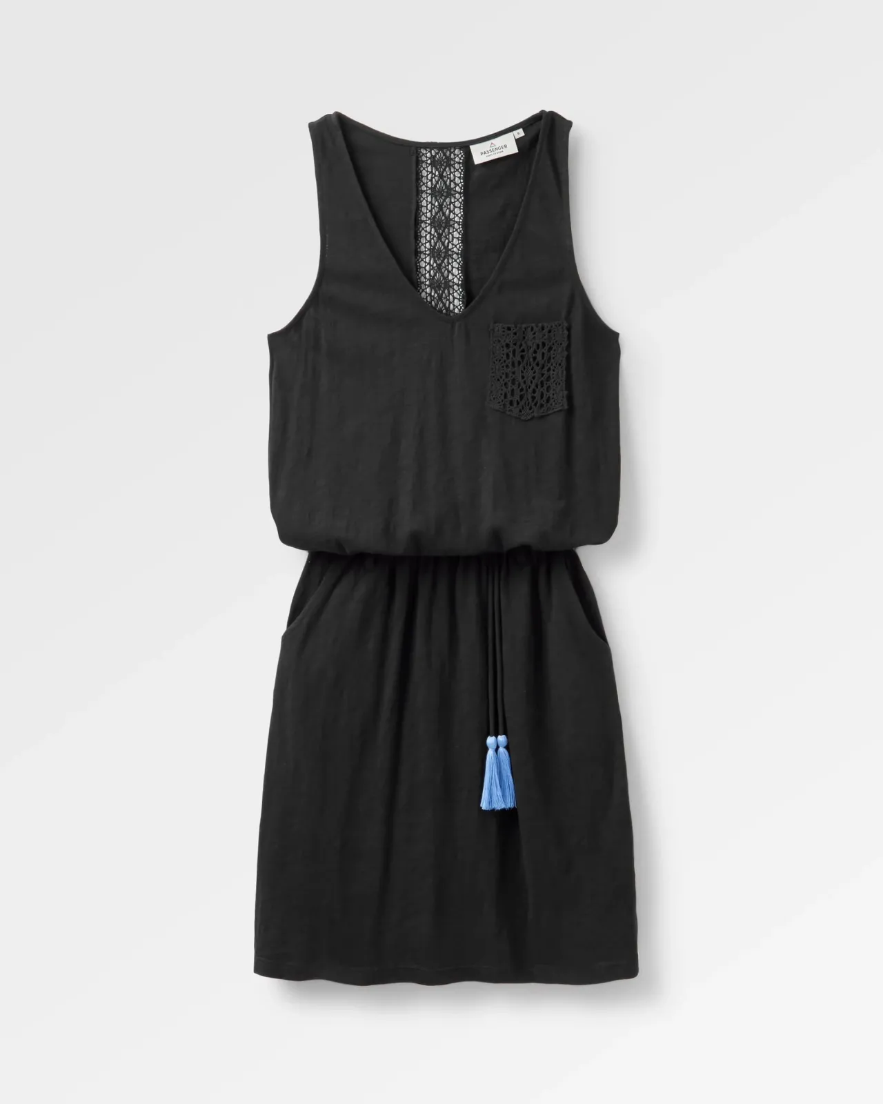 Clearance Rivergate recyceltes Baumwollkleid - Damen Kleider & Röcke