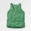 Shop Rivergate recyceltes Baumwoll-Top - Damen Tanktops