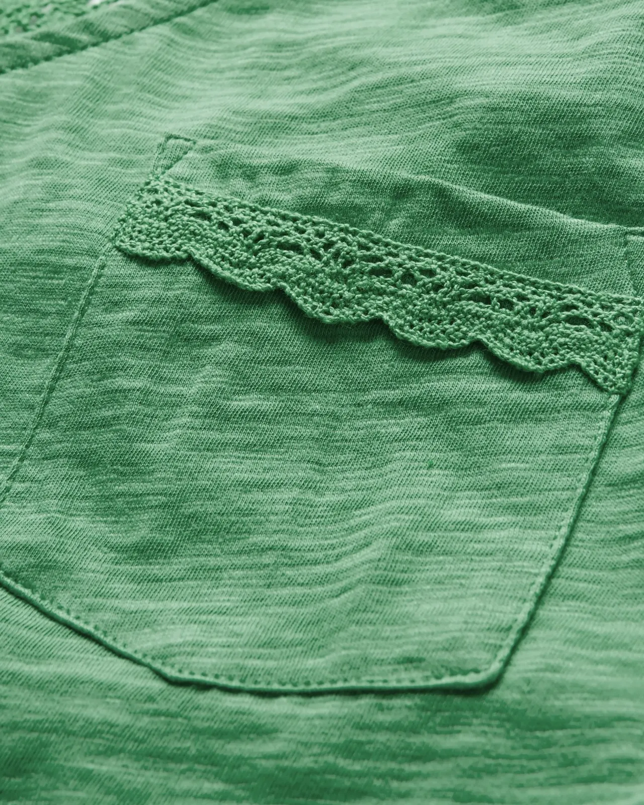 Shop Rivergate recyceltes Baumwoll-Top - Damen Tanktops