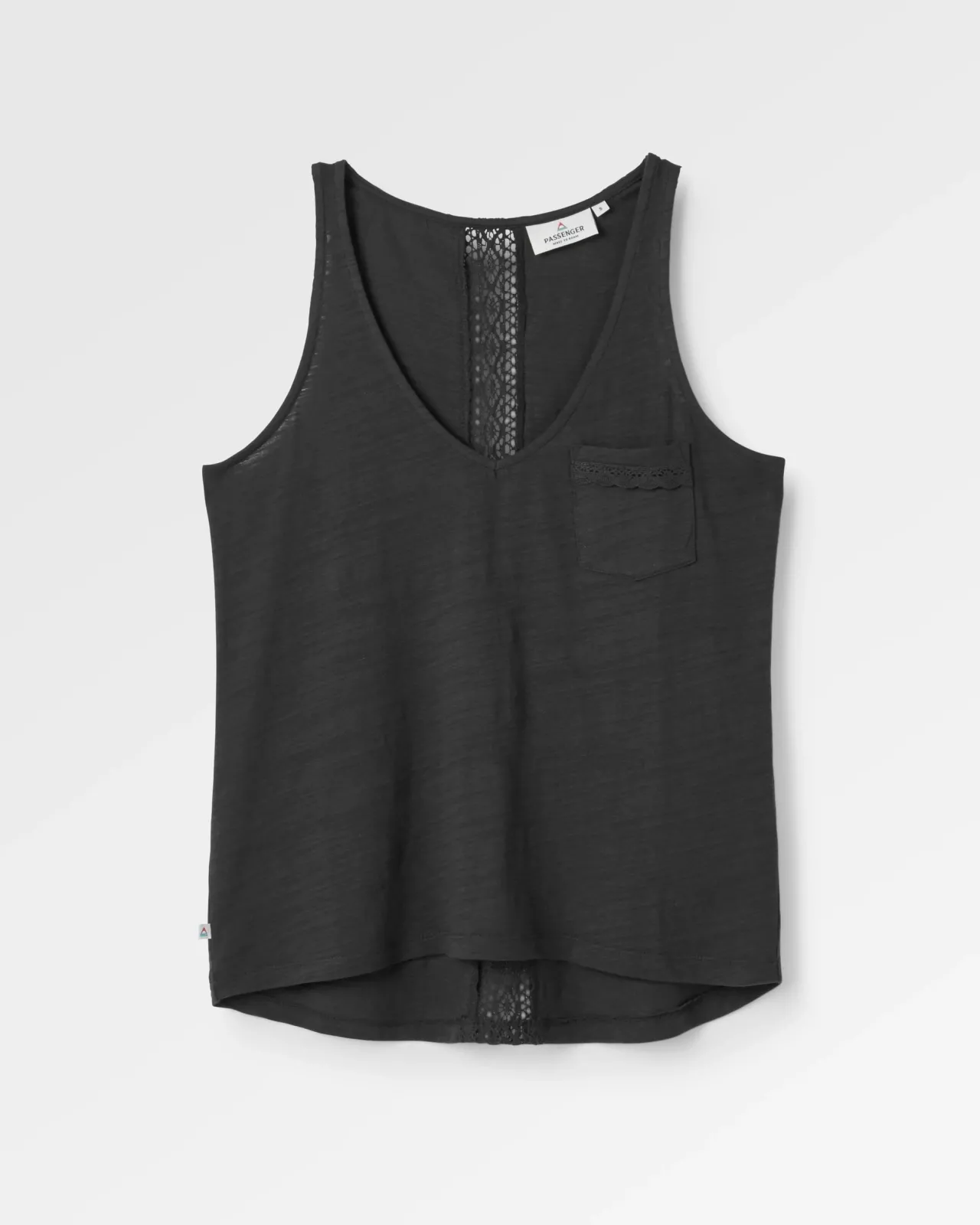Sale Rivergate recyceltes Baumwoll-Top - Damen Tanktops | Oberteile & T-shirts