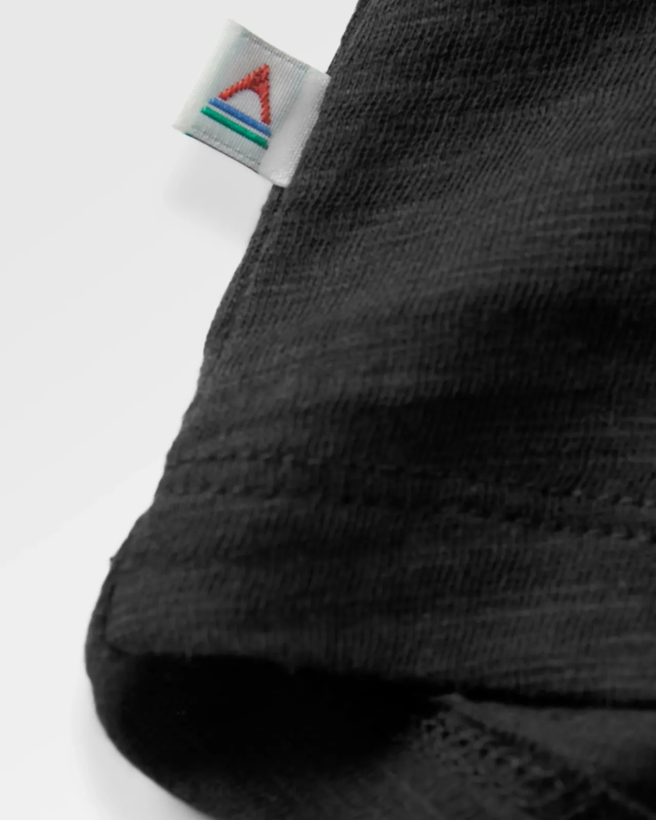 rivergate_recyceltes_baumwolltop__schwarz_9.webp Sale Rivergate recyceltes Baumwoll-Top - Damen Tanktops | Oberteile & T-shirts