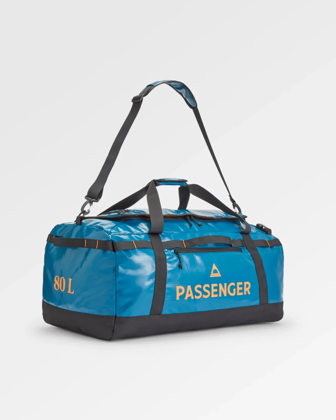 Store Roamer Recycelte 80L Reisetasche - Reisetaschen | Rucksäcke & Taschen